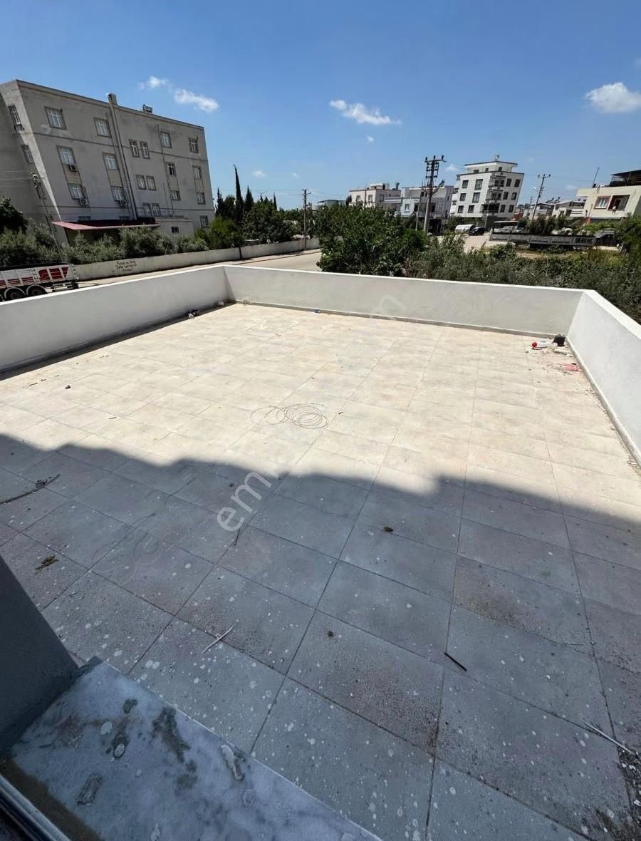 Ugur Kaya Emlak Saricam Orhangazi Mah 3+1 Kmutfak Terasli Satlik - Görsel 6