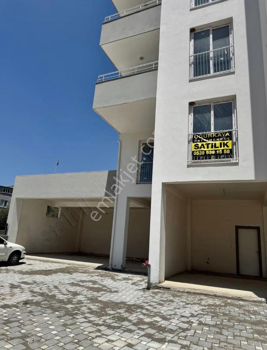 Ugur Kaya Emlak Saricam Orhangazi Mah 3+1 Kmutfak Terasli Satlik - Görsel 3