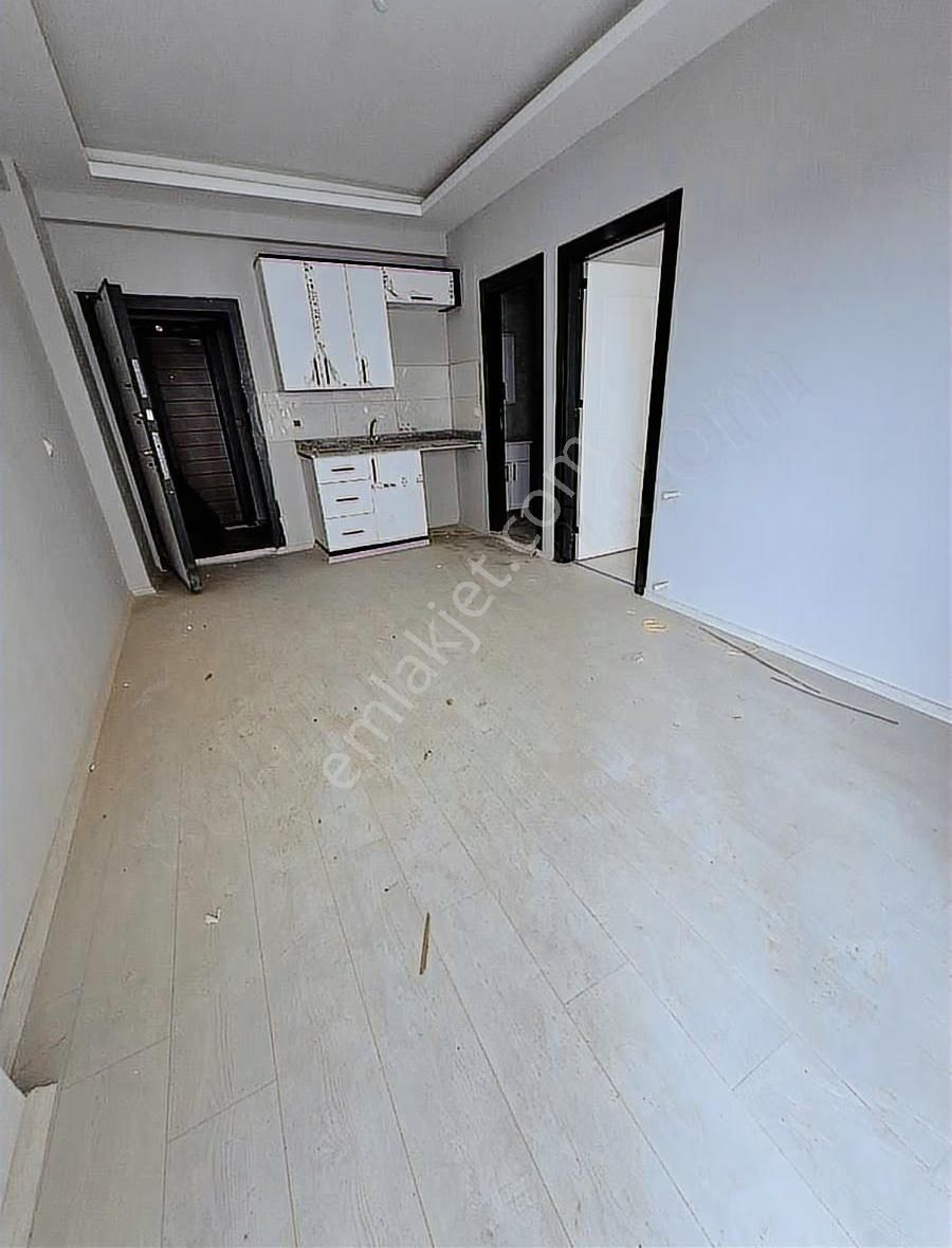 Sarıcam Osman Gazi Mhlesinde Satlık 1+1 Daire