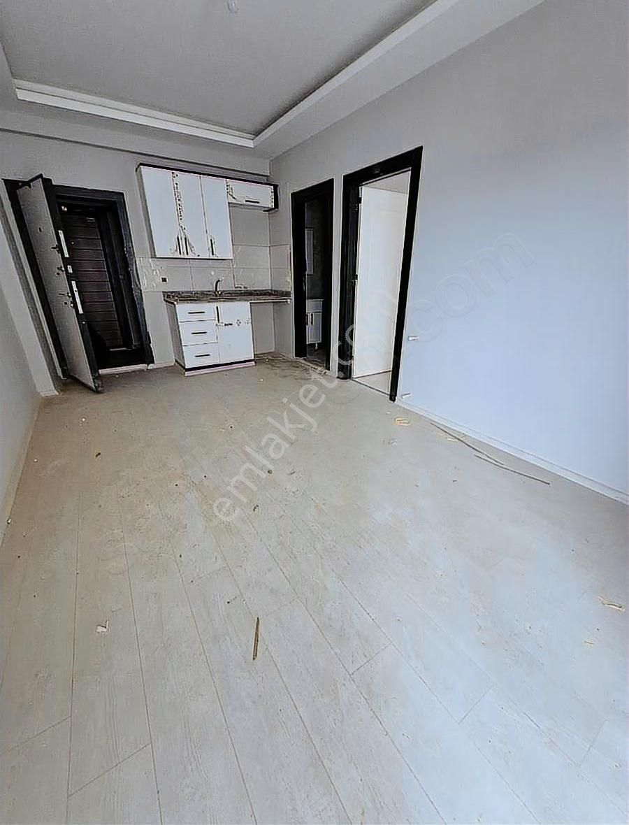 Sarıcam Osman Gazi Mhlesinde Satlık 1+1 Daire - Görsel 5