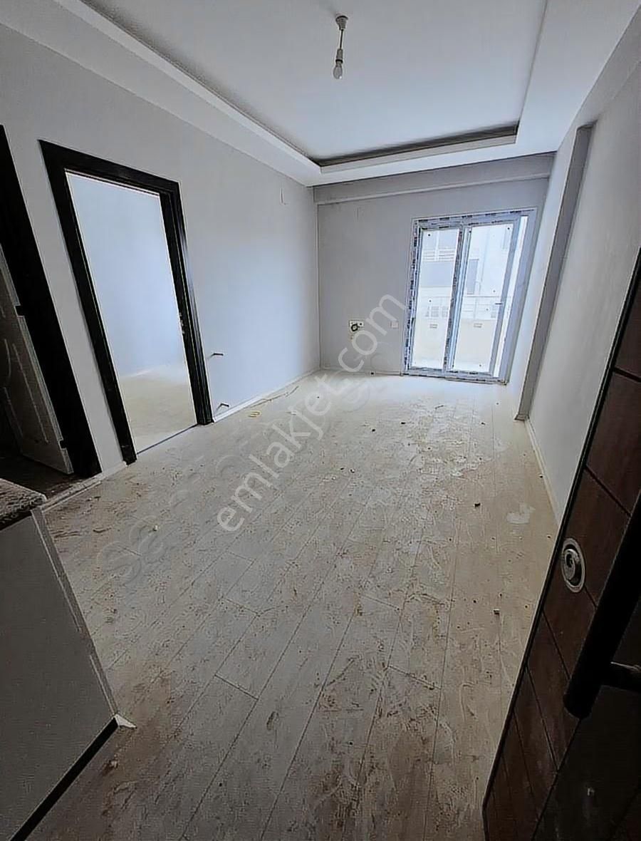 Sarıcam Osman Gazi Mhlesinde Satlık 1+1 Daire - Görsel 2