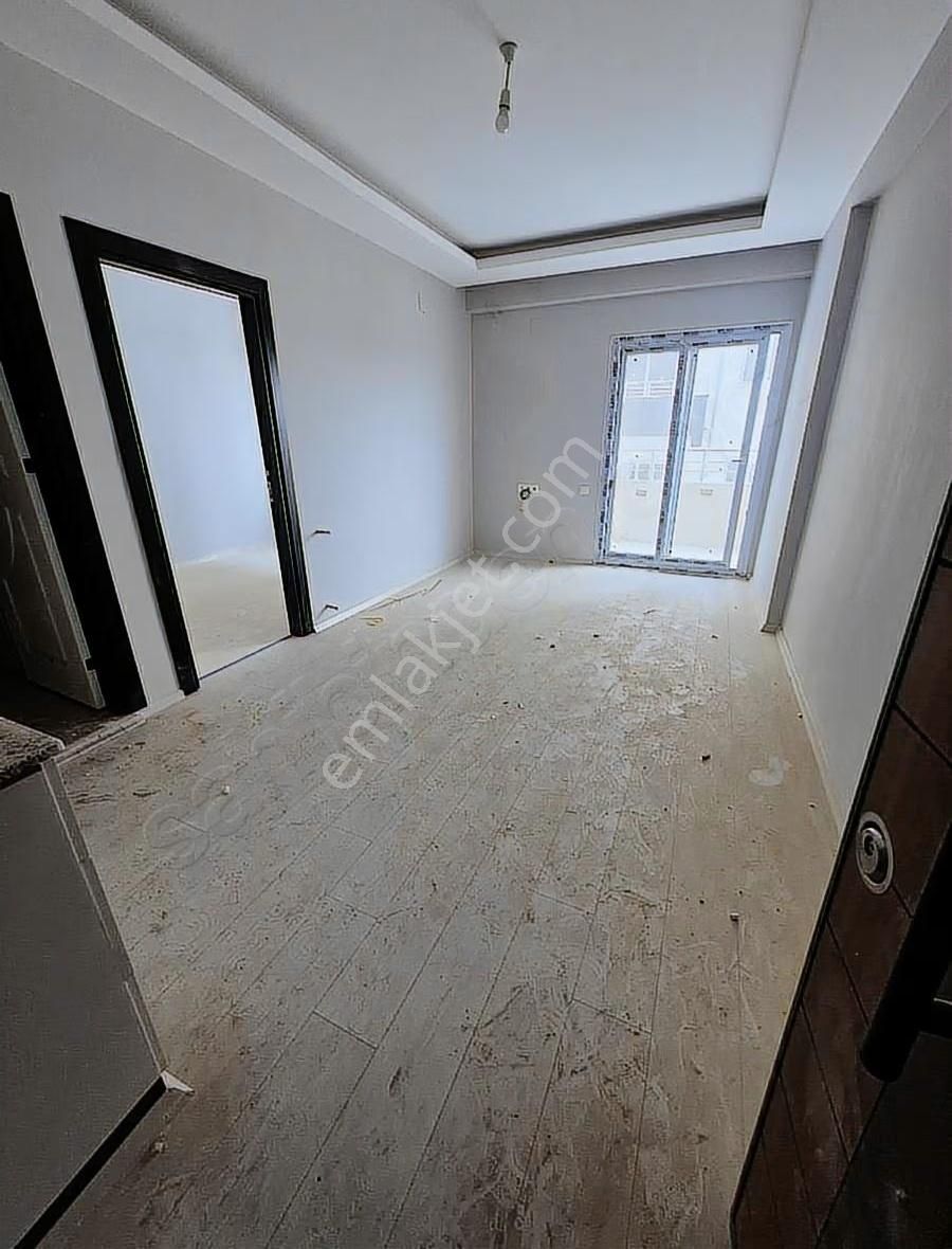 Sarıcam Osman Gazi Mhlesinde Satlık 1+1 Daire - Görsel 3