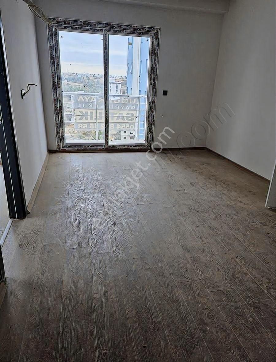 Sarıçam Gültepe Mahallesi'nde Satılık 1+1 Daire İskanlı - Görsel 6