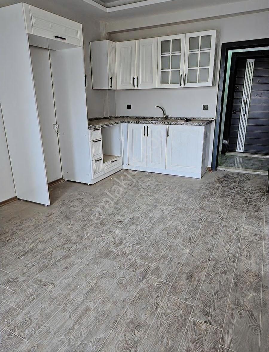 Sarıçam Gültepe Mahallesi'nde Satılık 1+1 Daire İskanlı - Görsel 8