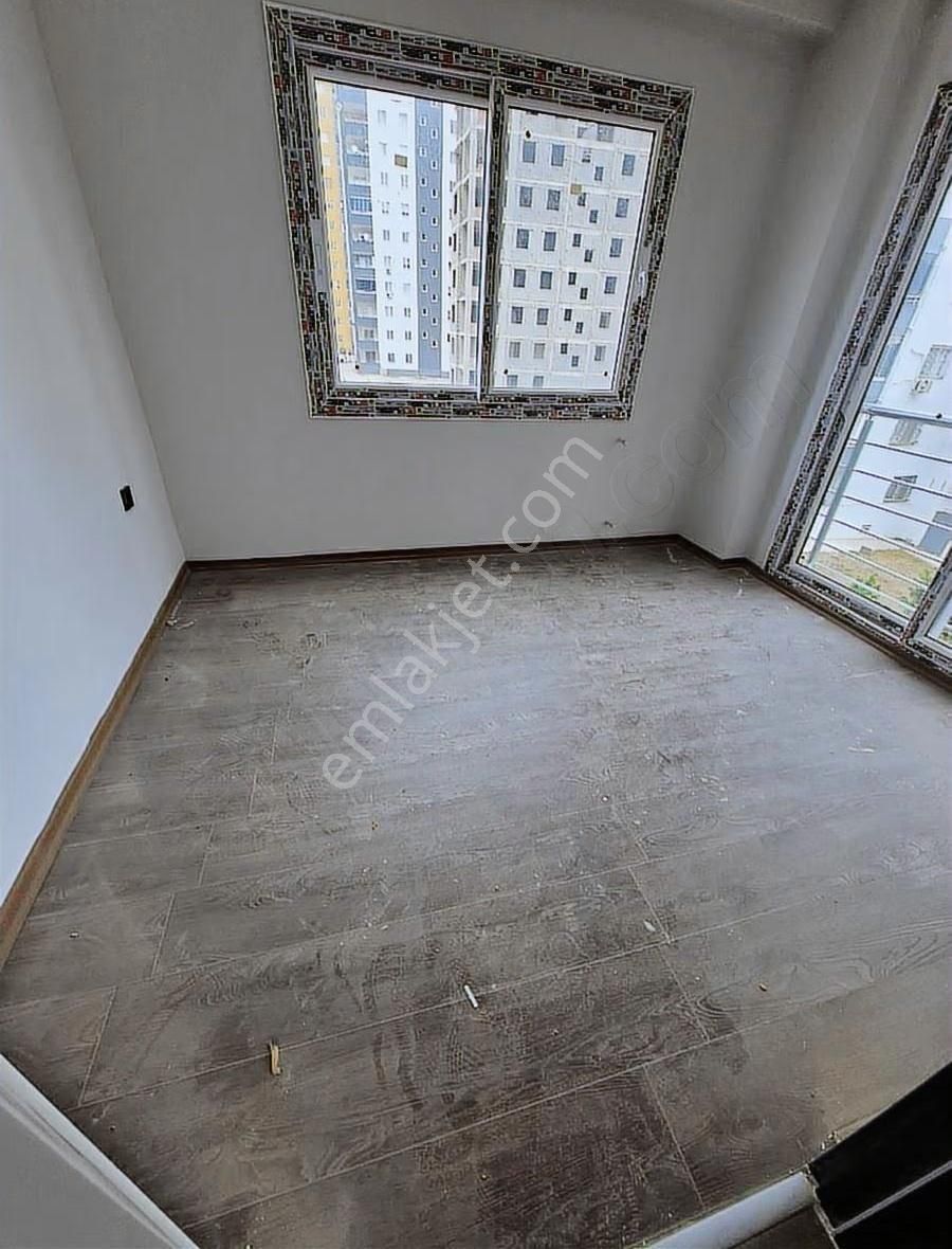 Sarıçam Gültepe Mahallesi'nde Satılık 1+1 Daire İskanlı - Görsel 3