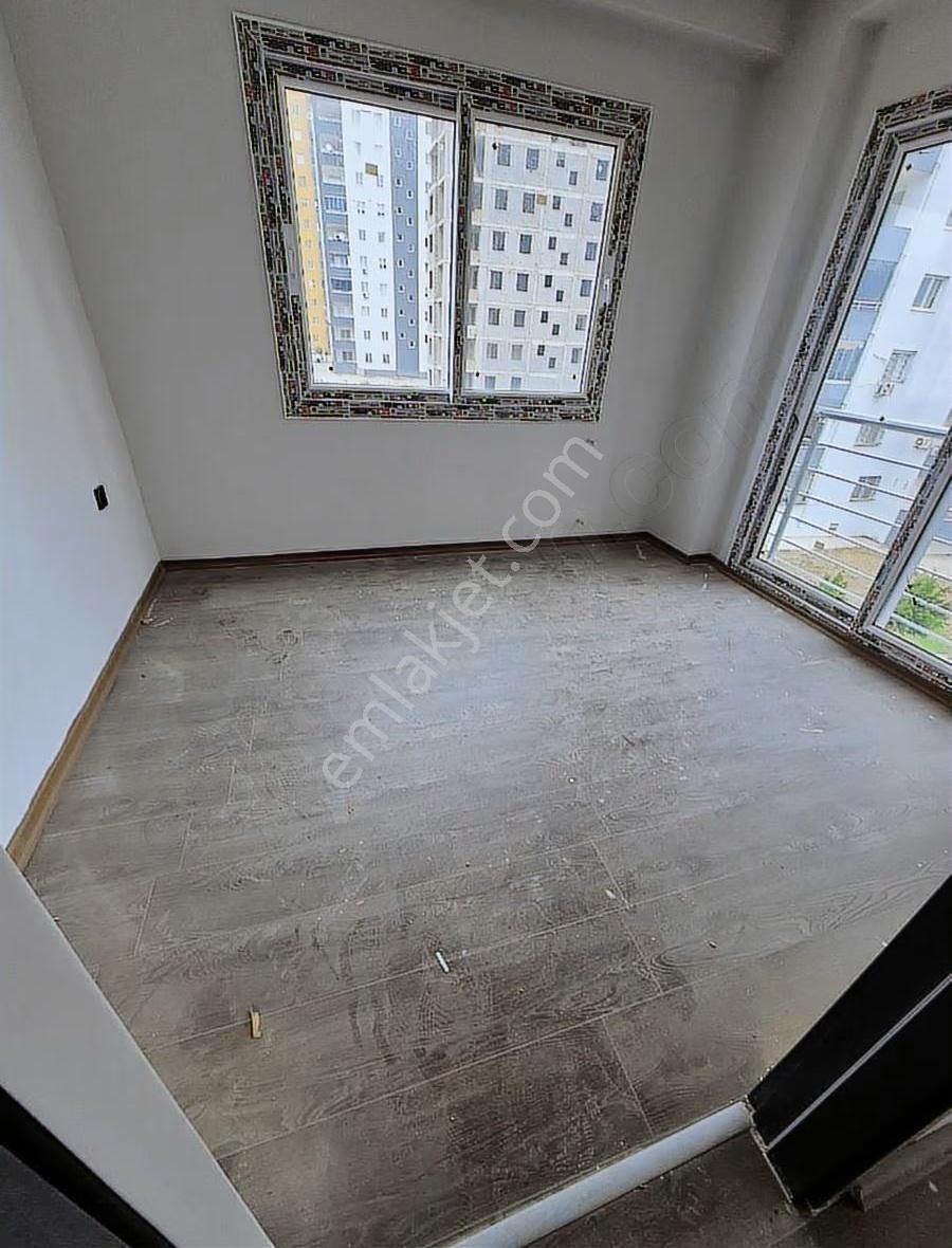 Sarıçam Gültepe Mahallesi'nde Satılık 1+1 Daire İskanlı - Görsel 5