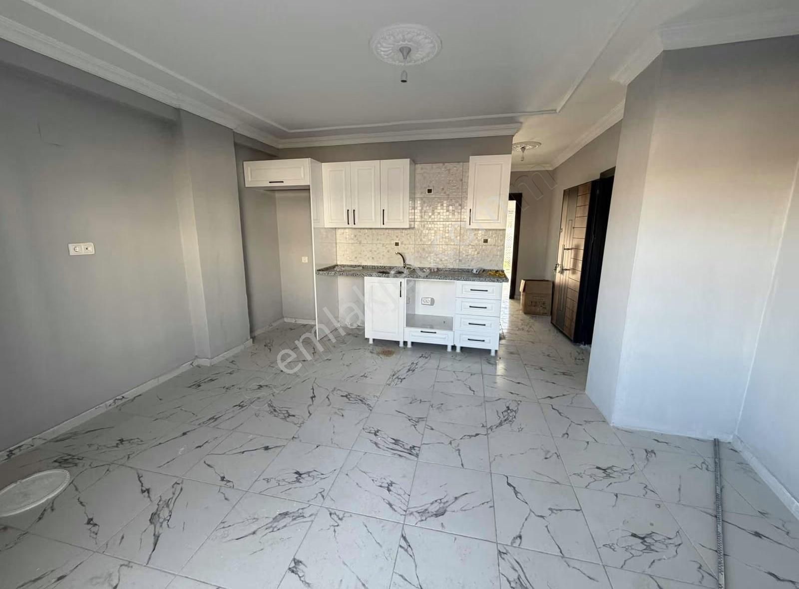 Çarkıpare De 2+1 Açık Mutfak