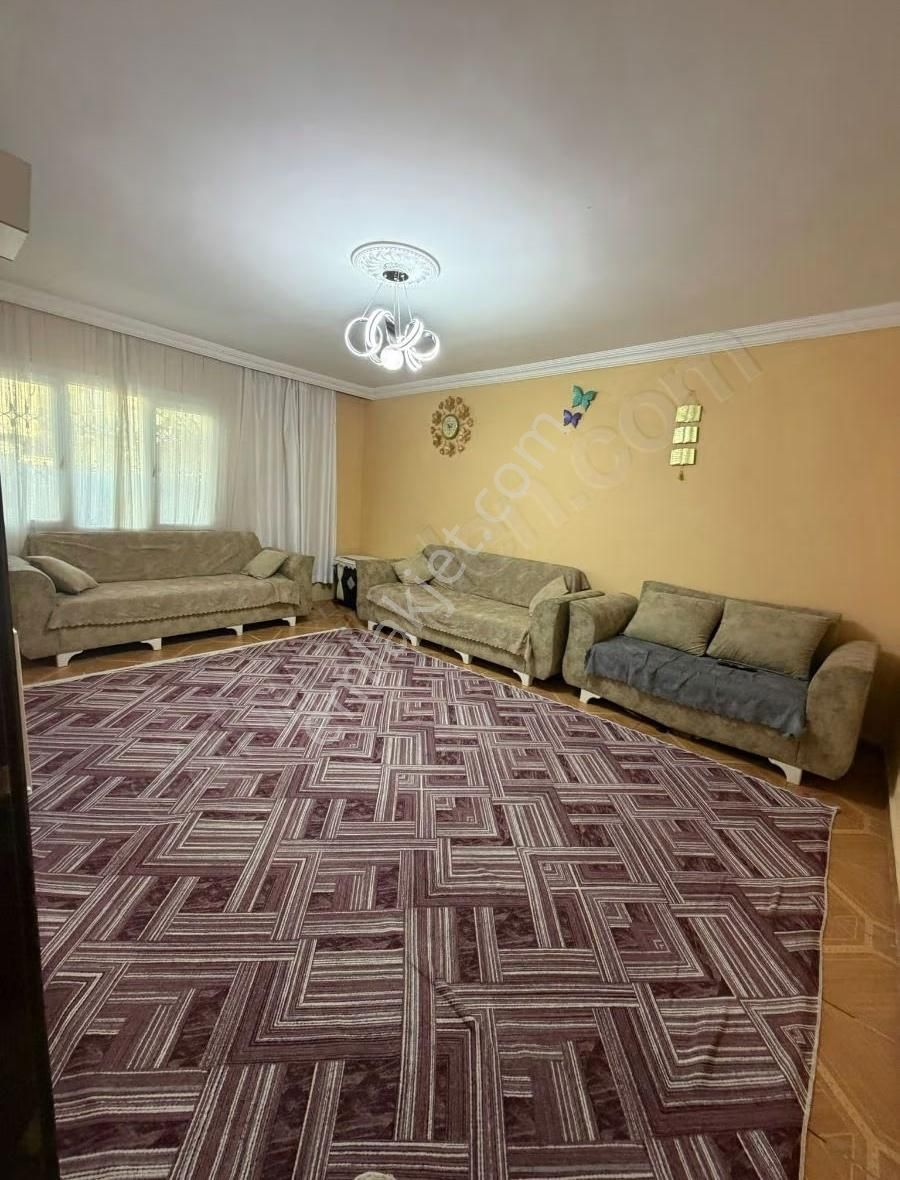 Ugur Kaya Emlak Yuregir Çamlibelde Tek Katli Mustakil Satlik - Görsel 10