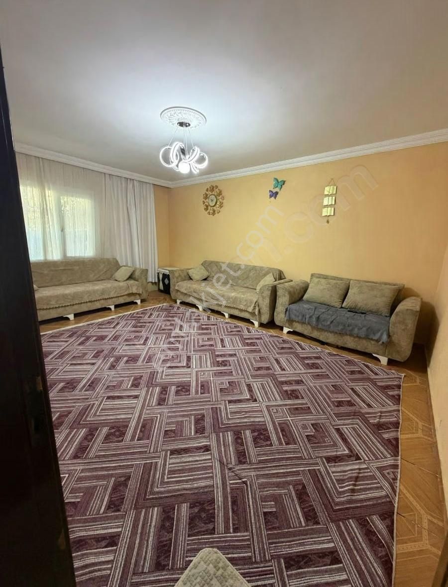 Ugur Kaya Emlak Yuregir Çamlibelde Tek Katli Mustakil Satlik - Görsel 15