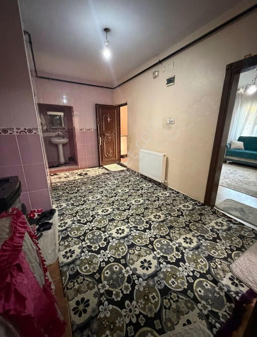 Ugur Kaya Emlak Yuregir Çamlibelde Tek Katli Mustakil Satlik - Görsel 7