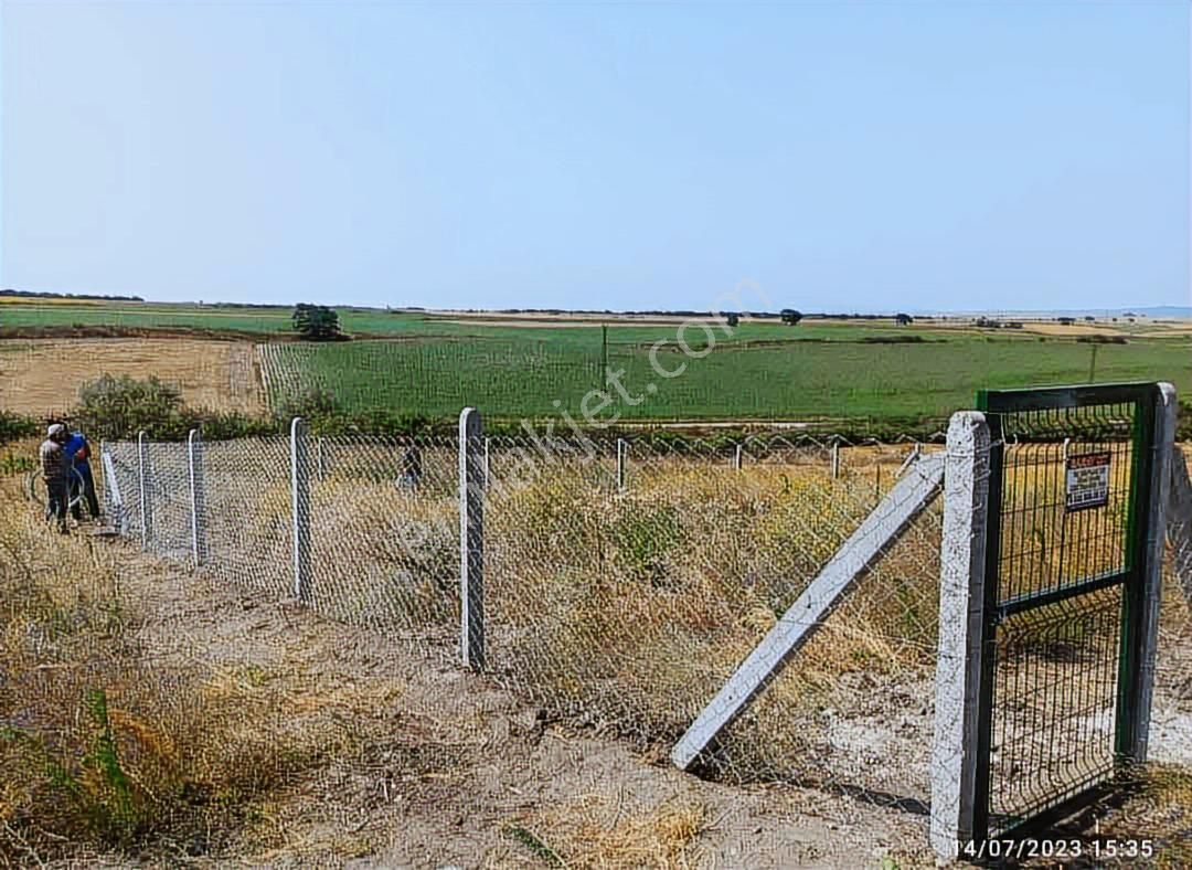 Tekirdağ Saray Demirler Köyü Hisseli Muvafakatnameli 300m2