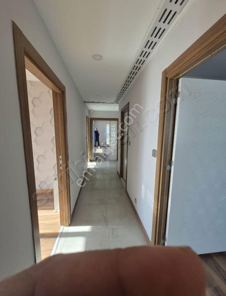 Sarıcam Şahintepe Mh Yörük Oğlusitesinde 3+1 Dairemiz Satlıkdır - Görsel 8