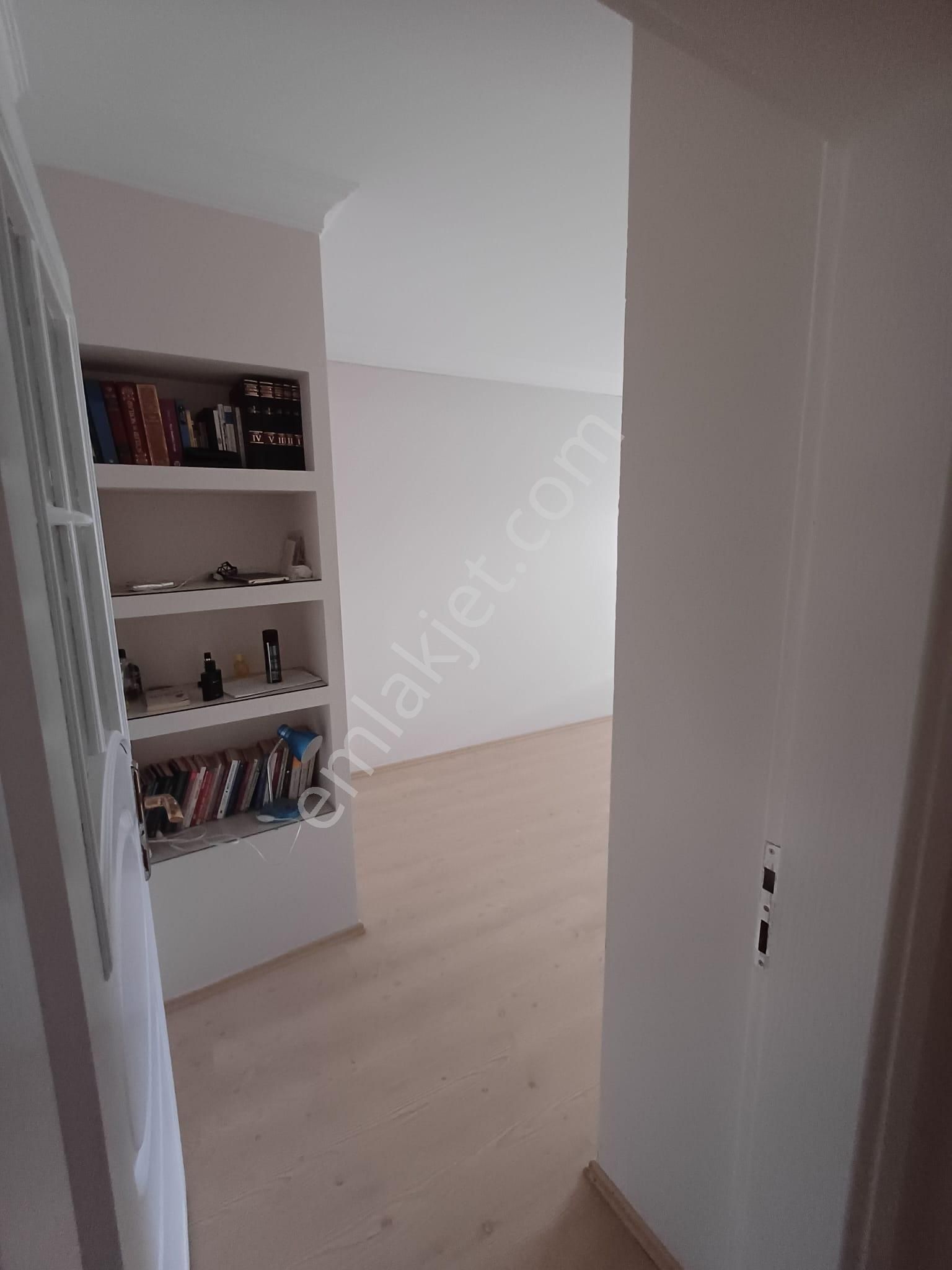 Emek'te Hemen Taşınmaya Uygun 3+1 Kiralık - Görsel 22