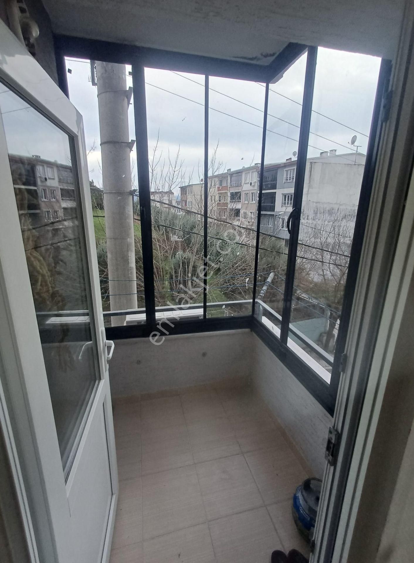 Emek'te Hemen Taşınmaya Uygun 3+1 Kiralık - Görsel 14