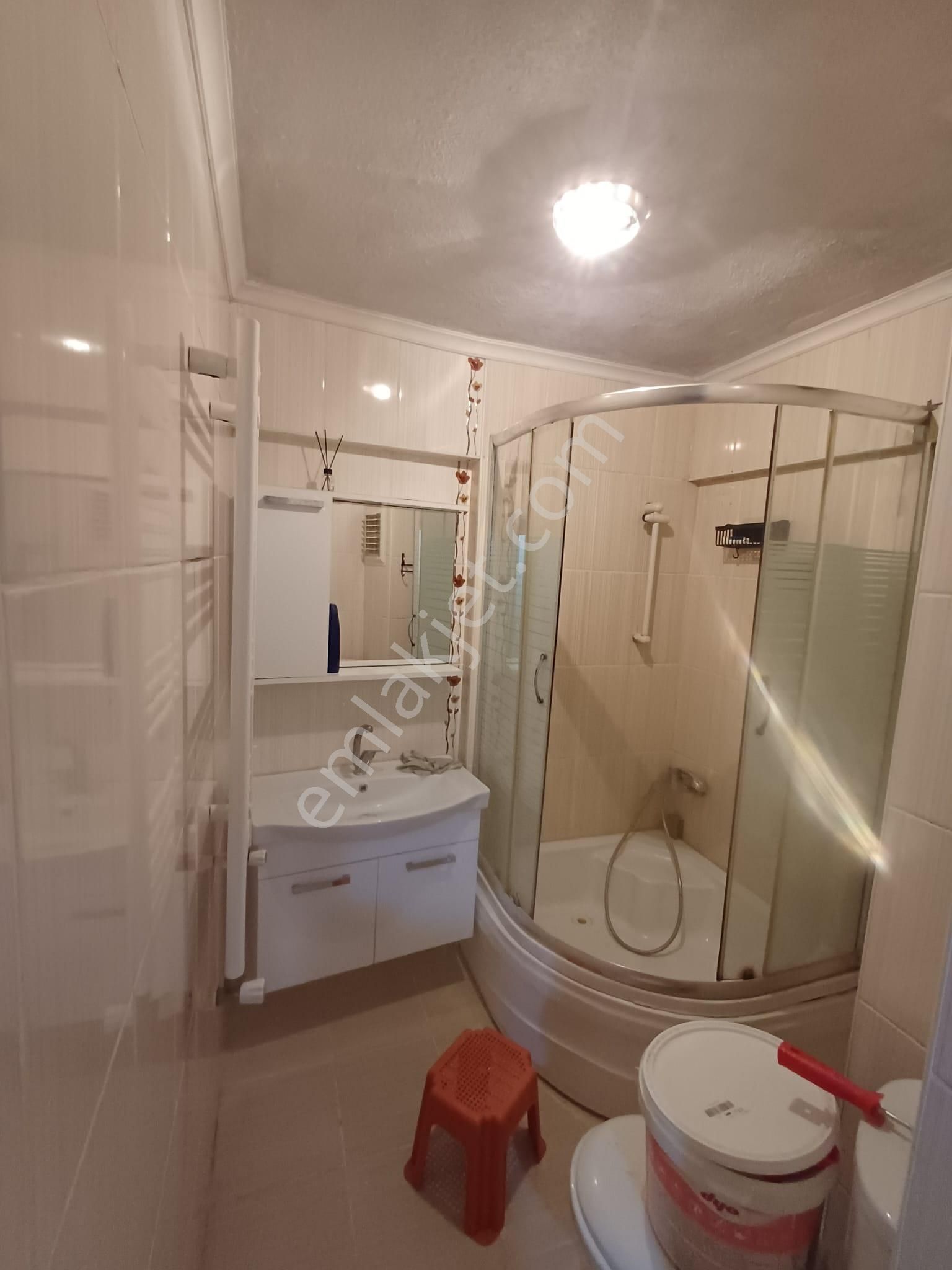 Emek'te Hemen Taşınmaya Uygun 3+1 Kiralık - Görsel 19