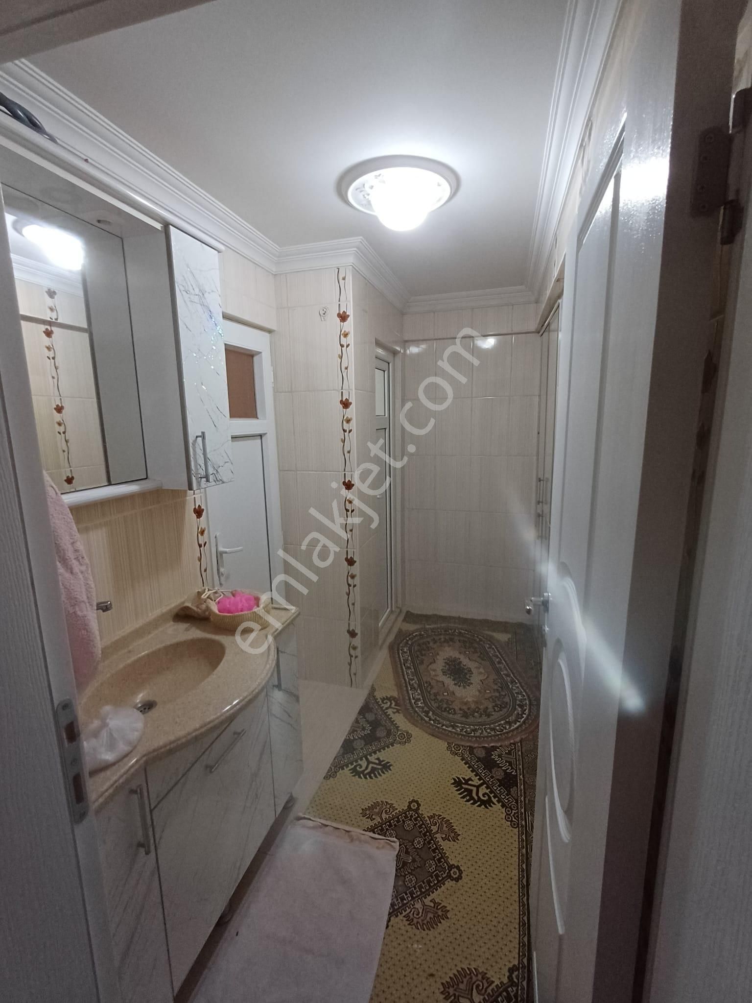 Emek'te Hemen Taşınmaya Uygun 3+1 Kiralık - Görsel 16