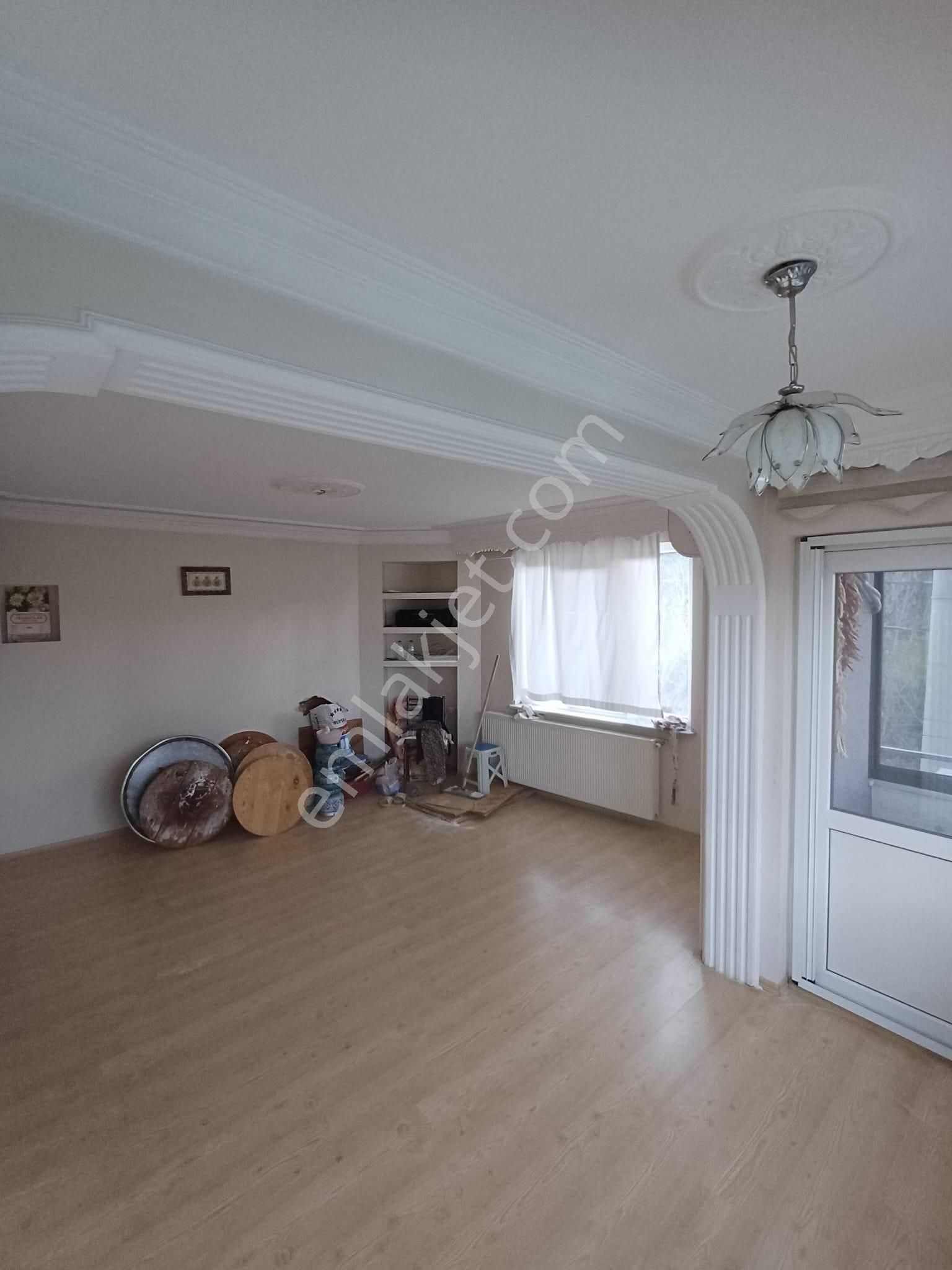 Emek'te Hemen Taşınmaya Uygun 3+1 Kiralık - Görsel 9