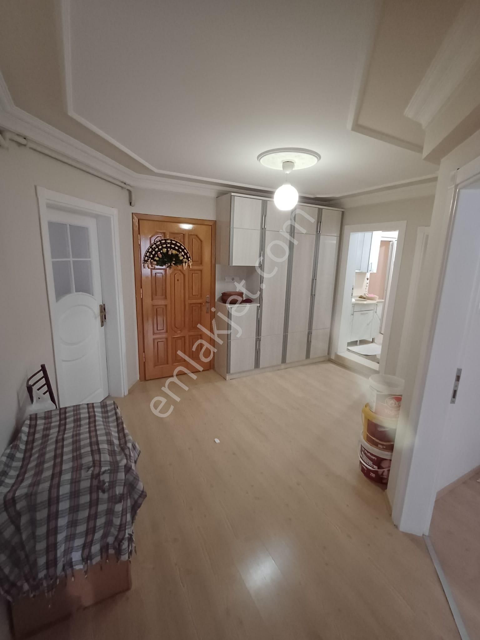 Emek'te Hemen Taşınmaya Uygun 3+1 Kiralık - Görsel 12