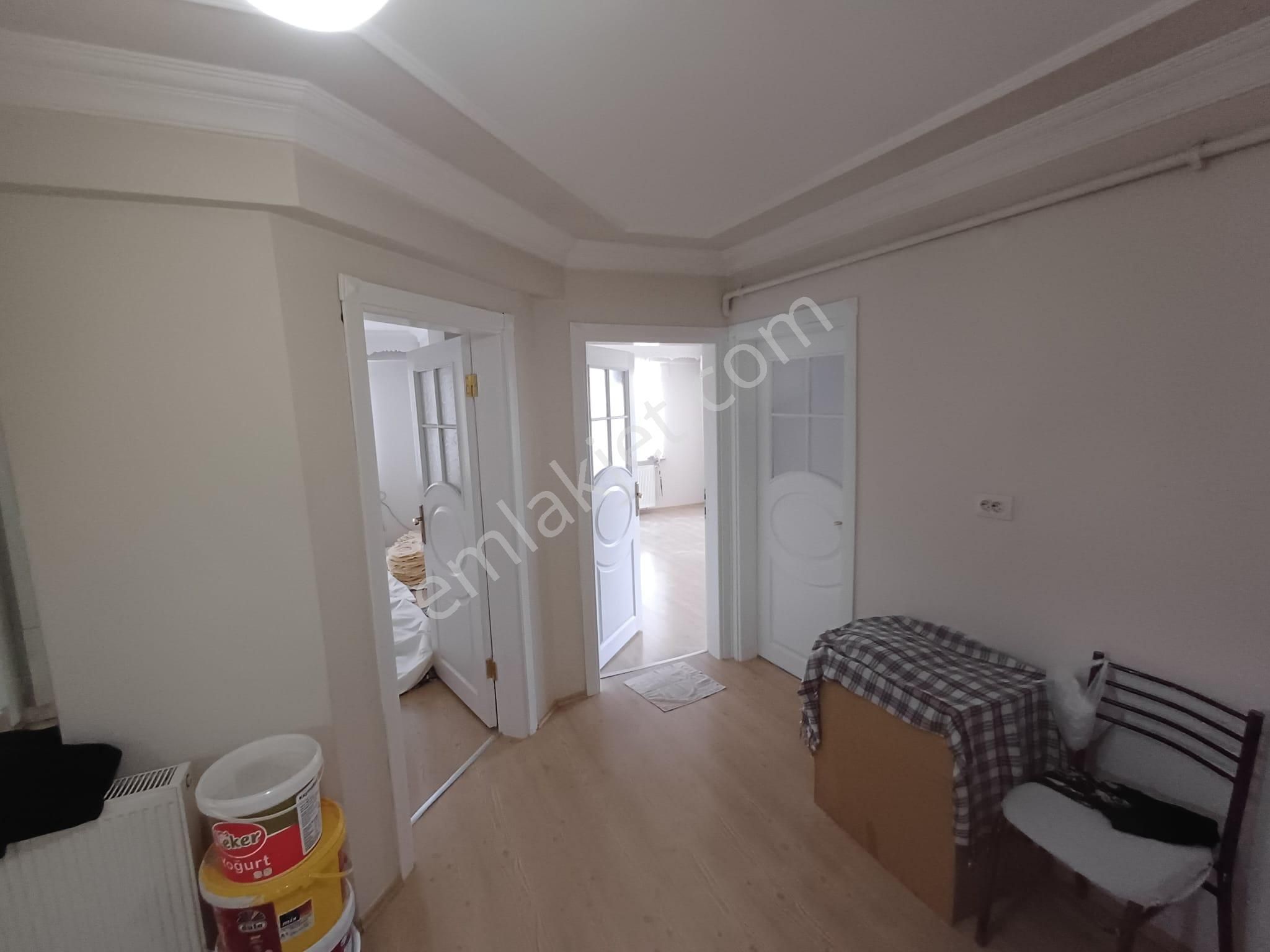 Emek'te Hemen Taşınmaya Uygun 3+1 Kiralık - Görsel 20