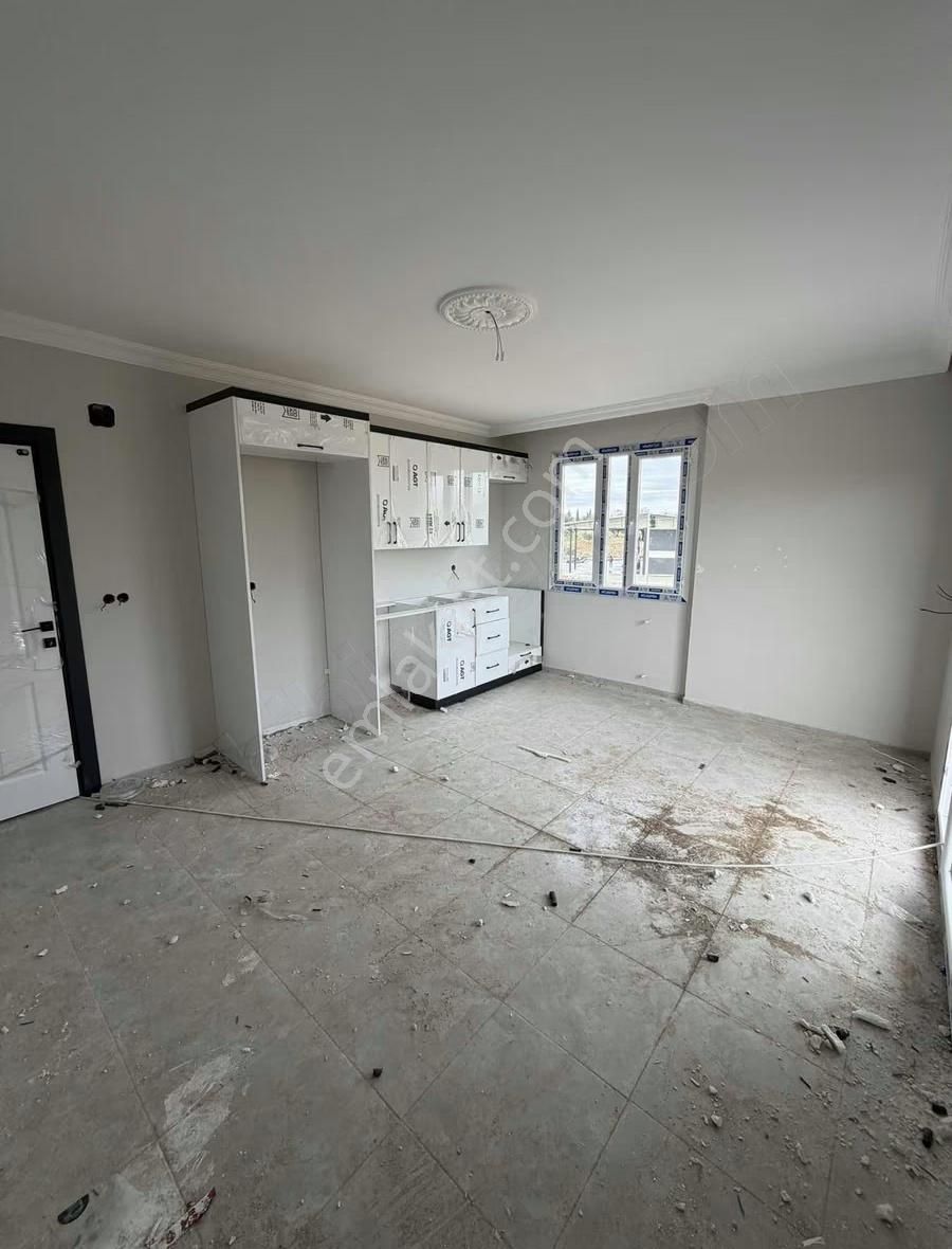 Beycelide 2+1 Açık Mutfak Geniş Oturumlu