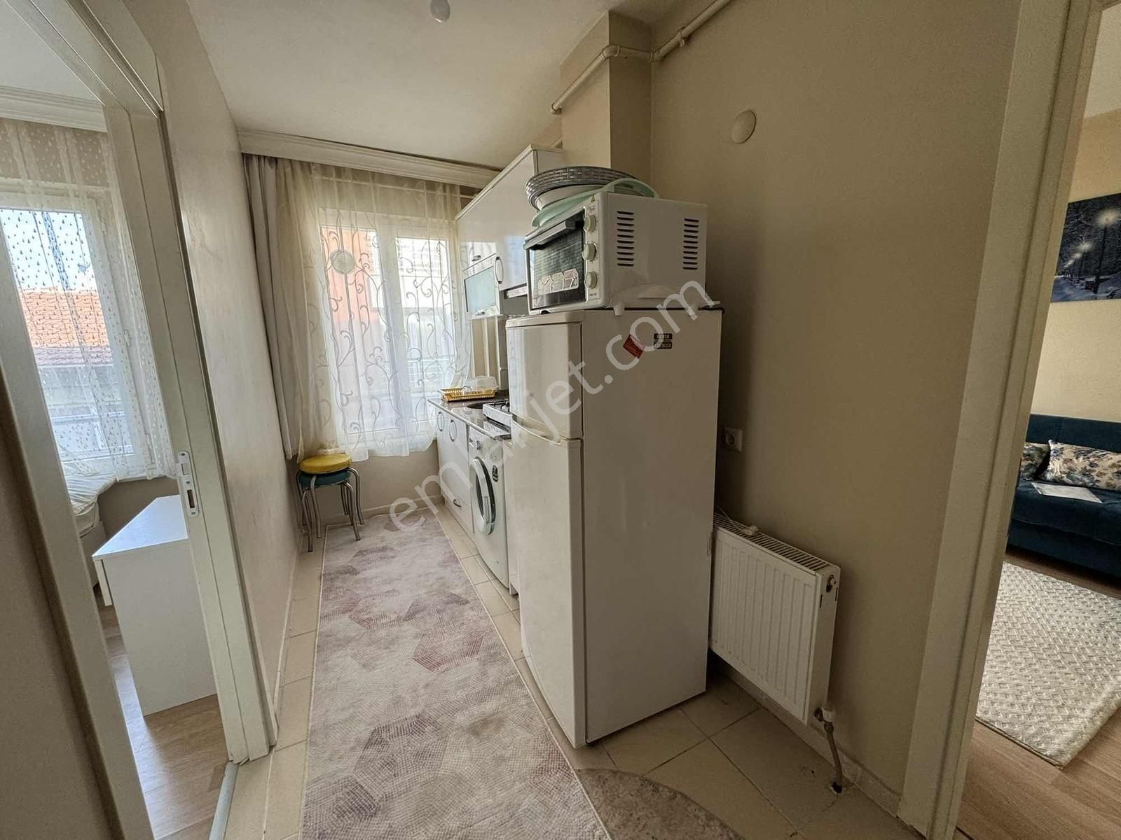 Sütlüce Mah. İçem Kapısı Yanı, Arakat Full Eşyalı 2+0 Daire - Görsel 11