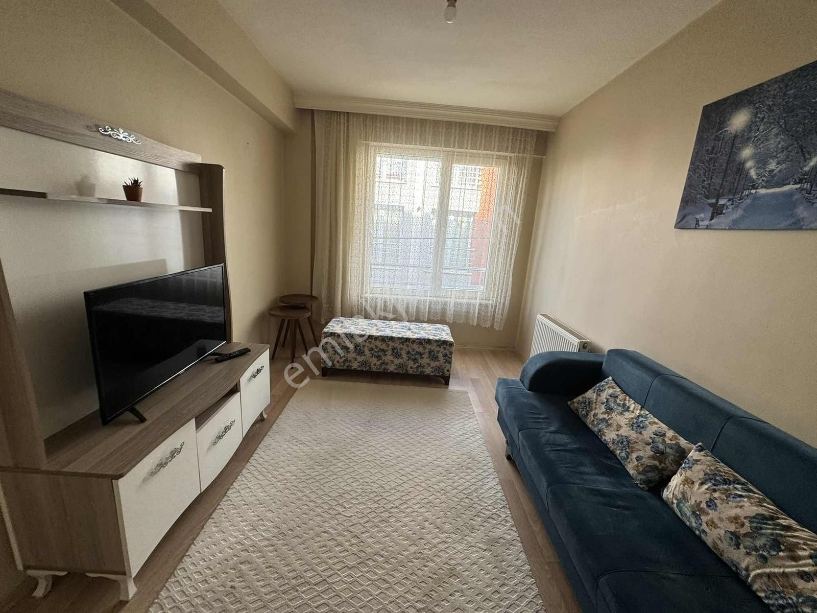 Sütlüce Mah. İçem Kapısı Yanı, Arakat Full Eşyalı 2+0 Daire - Görsel 3