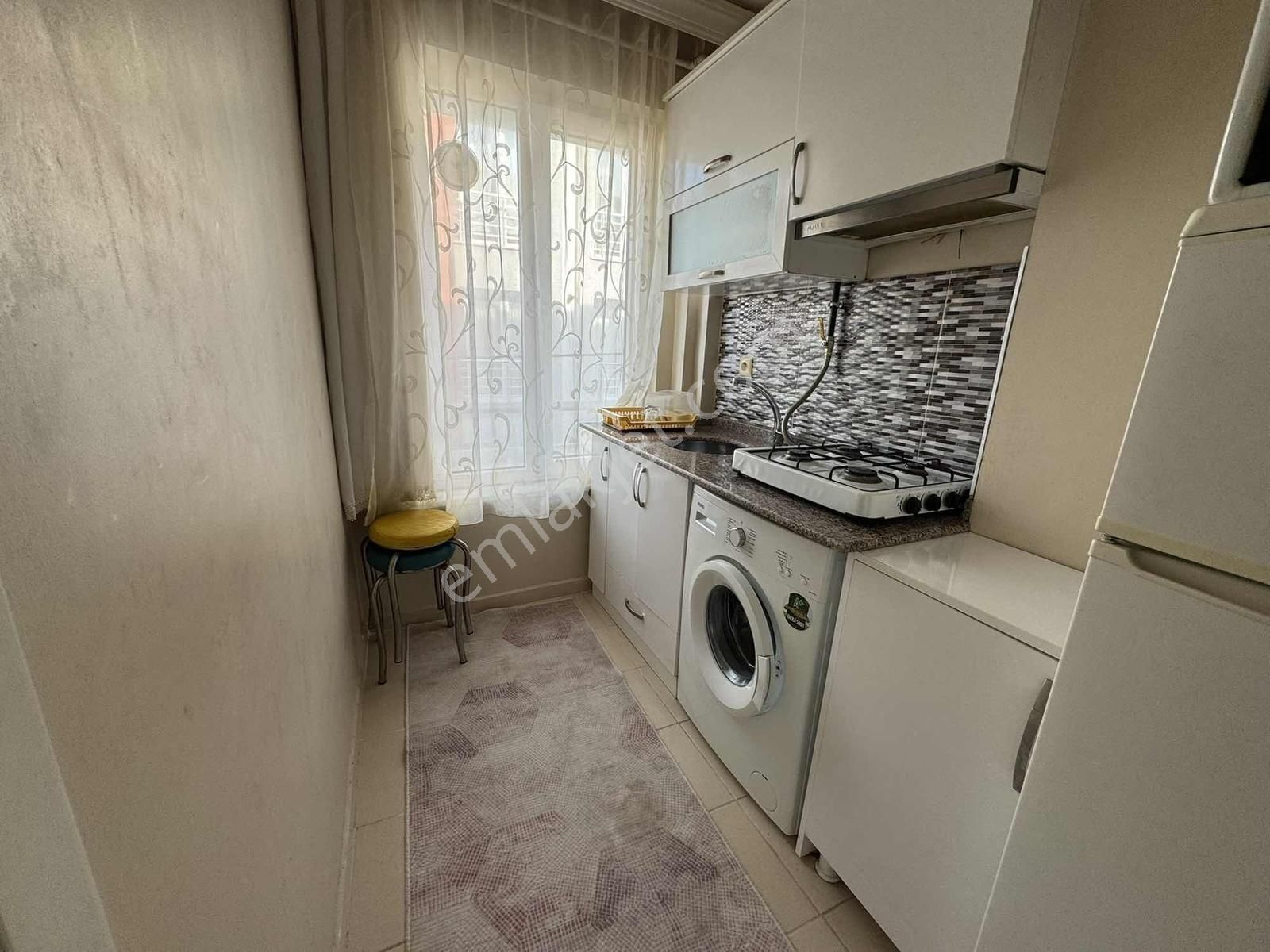 Sütlüce Mah. İçem Kapısı Yanı, Arakat Full Eşyalı 2+0 Daire - Görsel 5