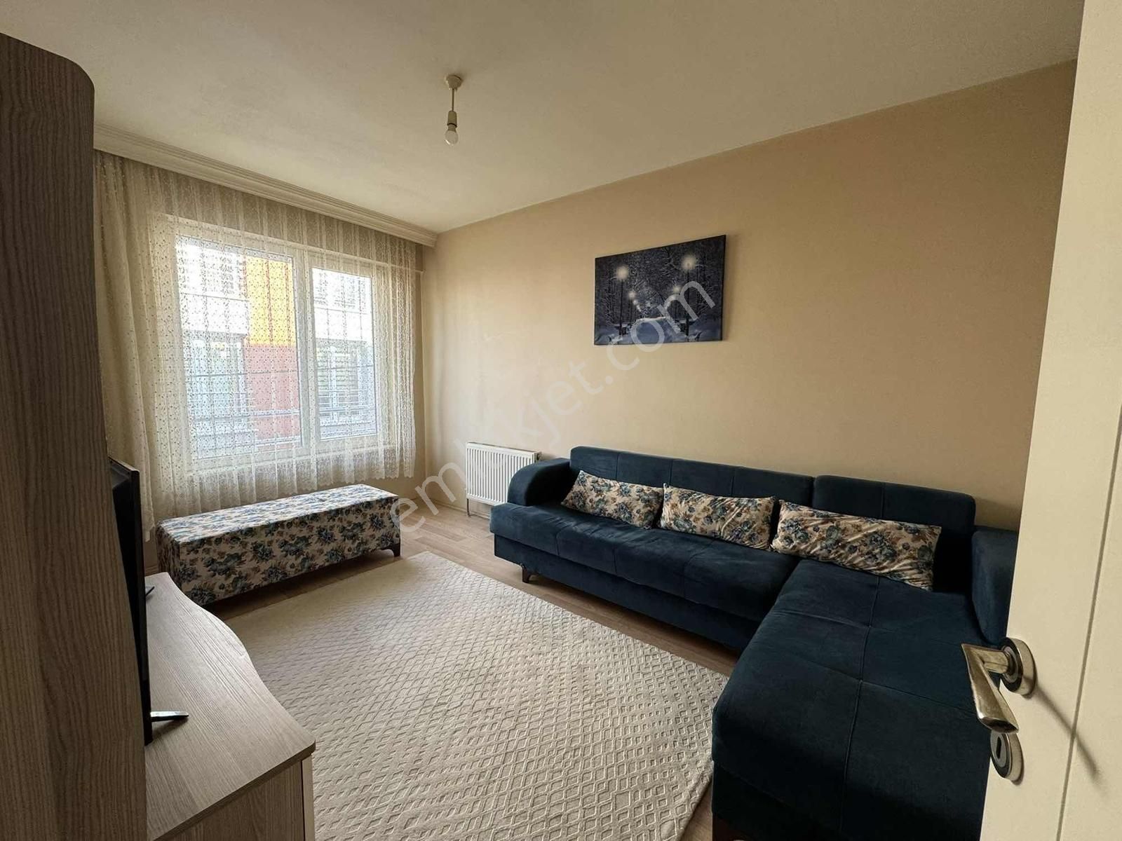 Sütlüce Mah. İçem Kapısı Yanı, Arakat Full Eşyalı 2+0 Daire - Görsel 2