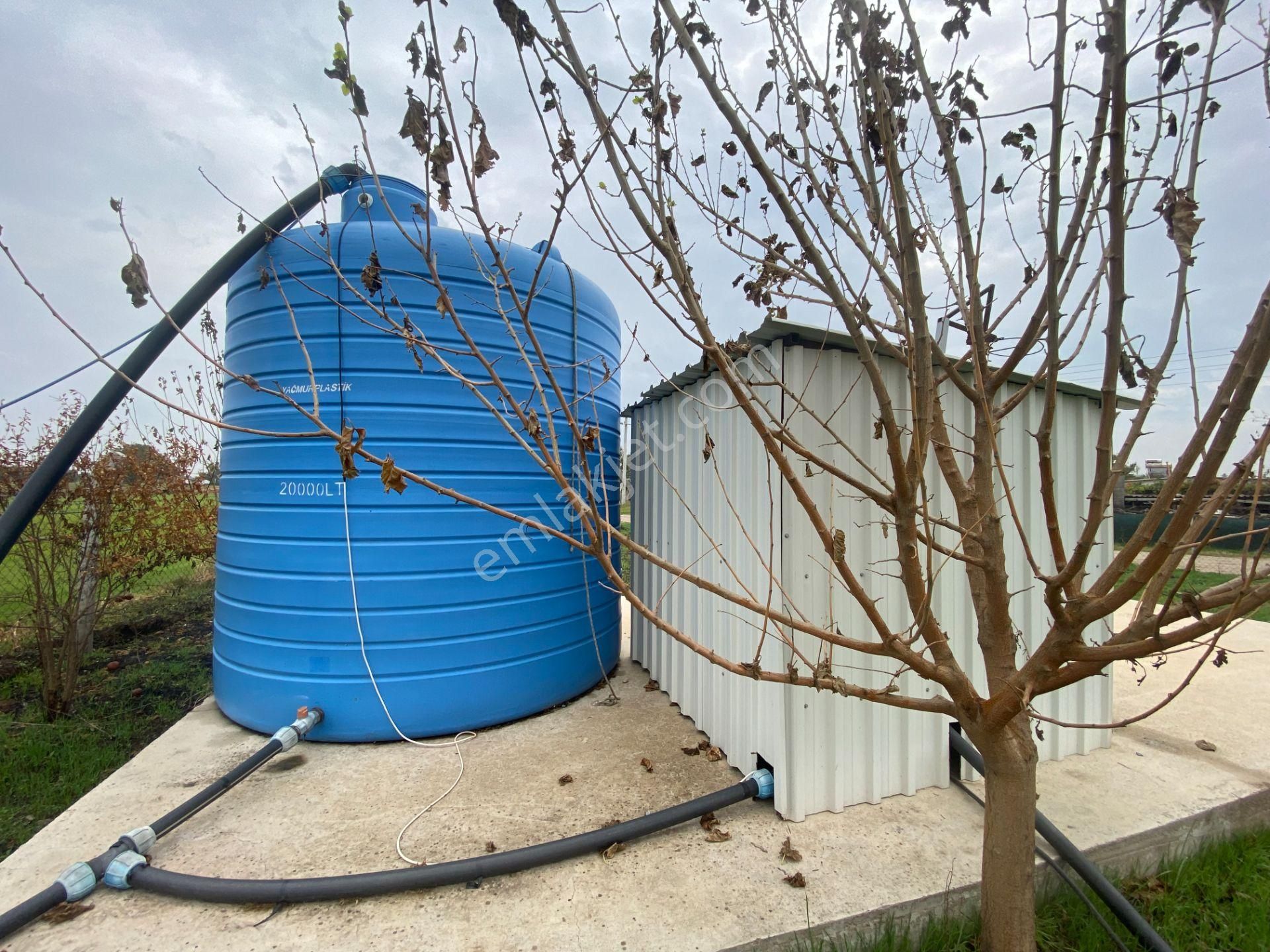 Menderes'te Net 500 M2 Yapı Kayıt Belgeli Arsa (açıklamayı Okuyun) - Görsel 13