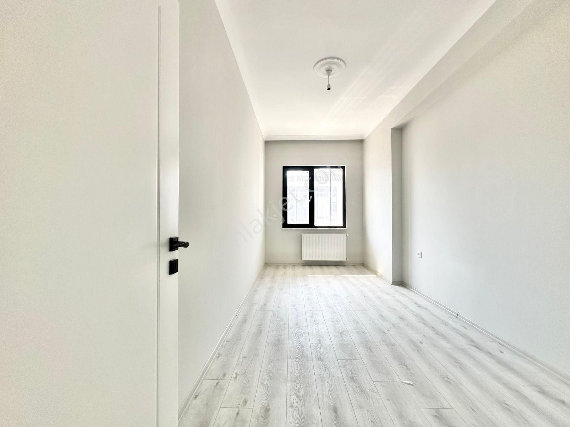 ꧁ay Emlaktan꧂akçay'da Bölgenin En Uygun Şık Tasarımlı Çift Asansörlü Satılık 2+1 Lüx Fırsat Dairesi - Görsel 30