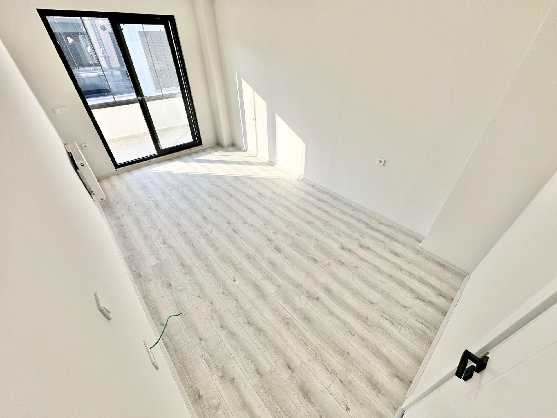 ꧁ay Emlaktan꧂akçay'da Bölgenin En Uygun Şık Tasarımlı Çift Asansörlü Satılık 2+1 Lüx Fırsat Dairesi - Görsel 24