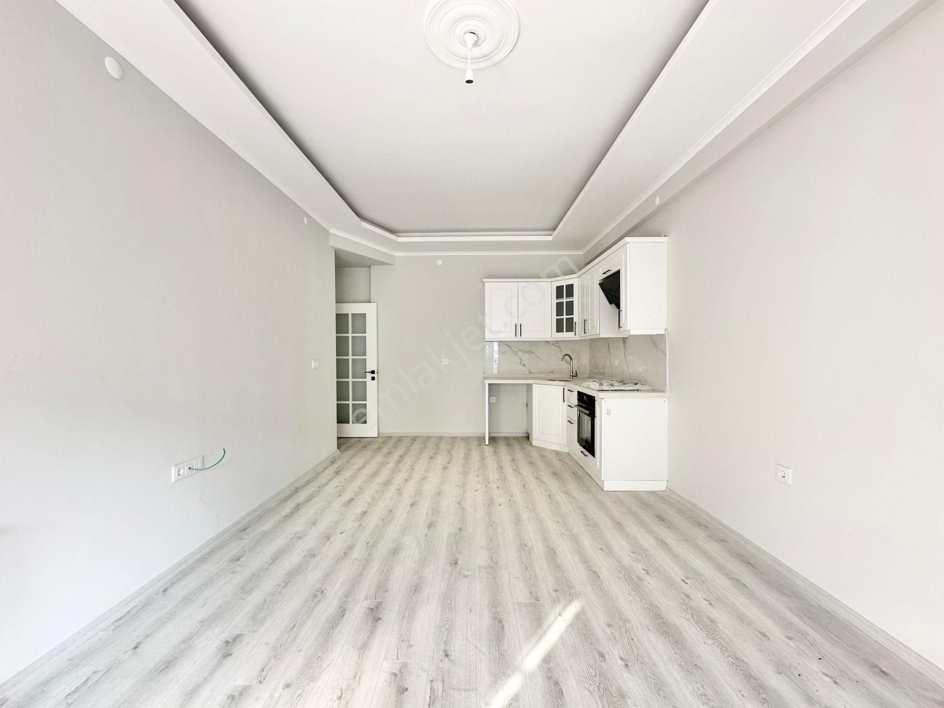 ꧁ay Emlaktan꧂akçay'da Bölgenin En Uygun Şık Tasarımlı Çift Asansörlü Satılık 2+1 Lüx Fırsat Dairesi - Görsel 16