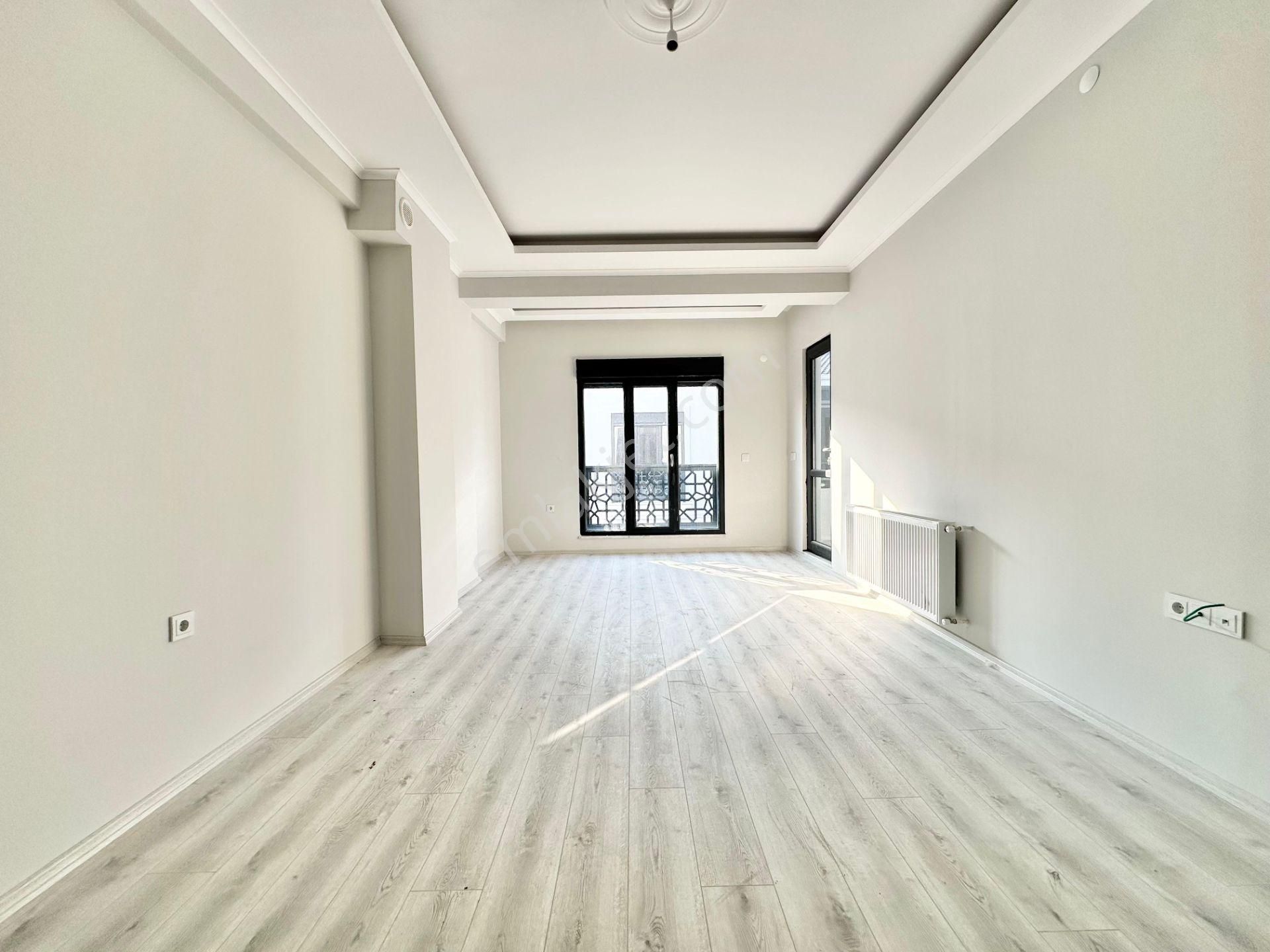 ꧁ay Emlaktan꧂akçay'da Bölgenin En Uygun Şık Tasarımlı Çift Asansörlü Satılık 2+1 Lüx Fırsat Dairesi - Görsel 14