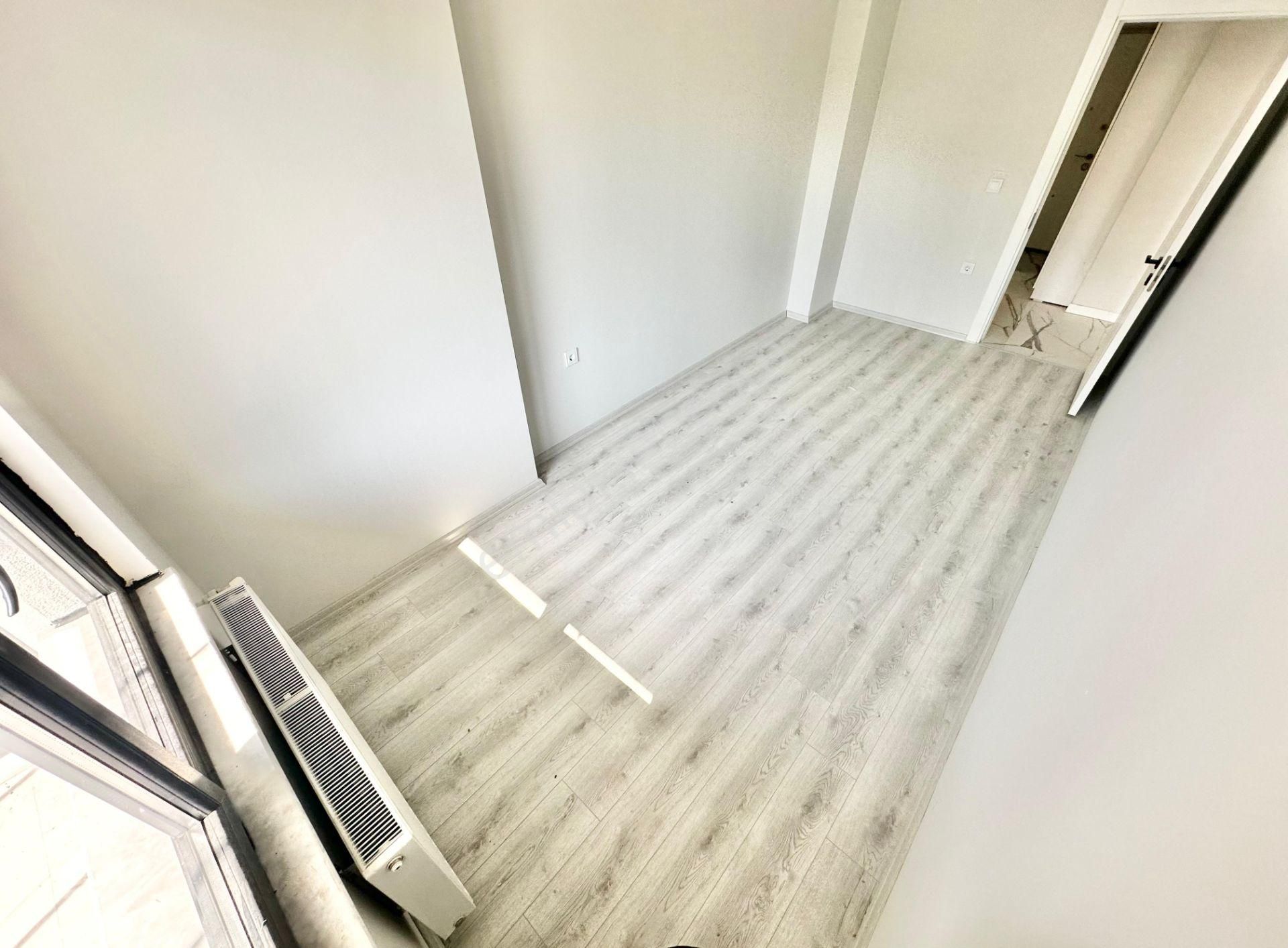 ꧁ay Emlaktan꧂akçay'da Bölgenin En Uygun Şık Tasarımlı Çift Asansörlü Satılık 2+1 Lüx Fırsat Dairesi - Görsel 32