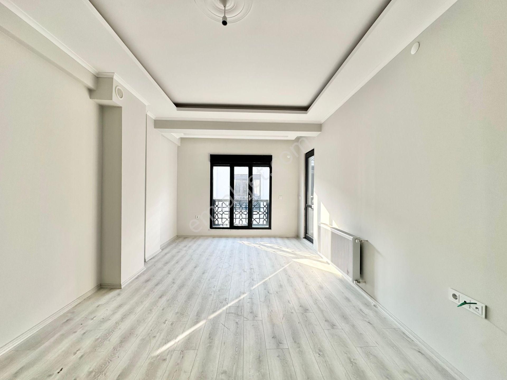 ꧁ay Emlaktan꧂akçay'da Bölgenin En Uygun Şık Tasarımlı Çift Asansörlü Satılık 2+1 Lüx Fırsat Dairesi - Görsel 11