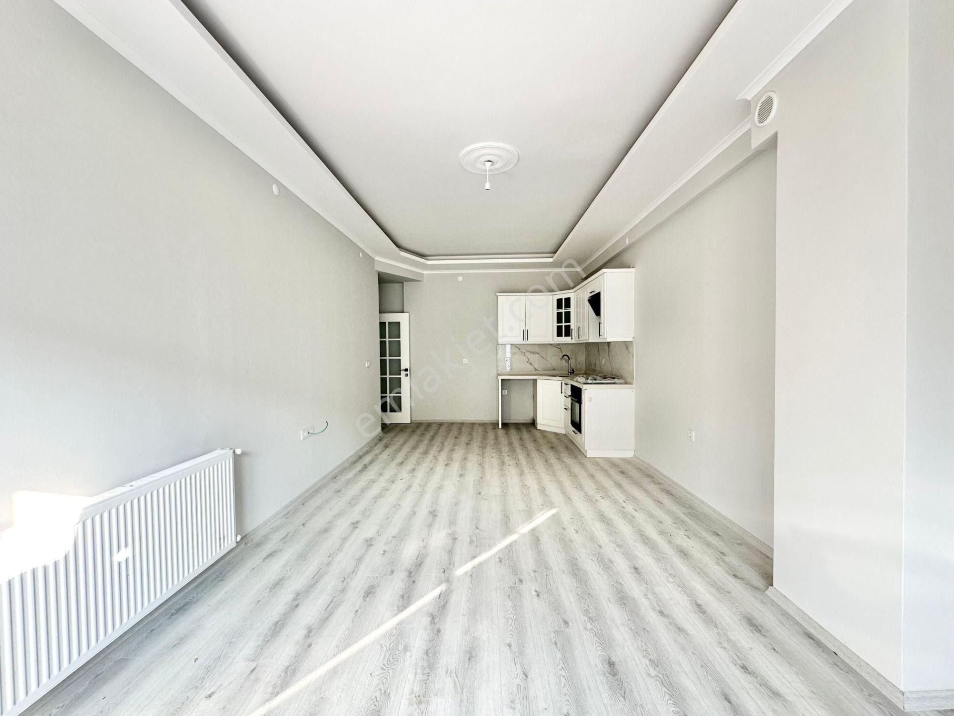 ꧁ay Emlaktan꧂akçay'da Bölgenin En Uygun Şık Tasarımlı Çift Asansörlü Satılık 2+1 Lüx Fırsat Dairesi - Görsel 13