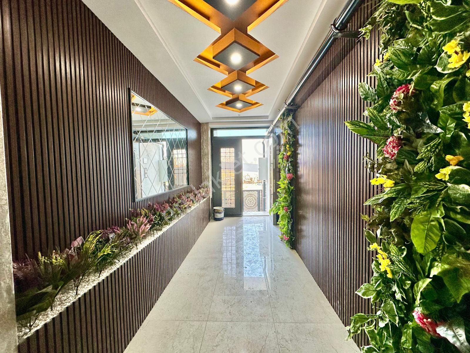 ꧁ay Emlaktan꧂akçay'da Bölgenin En Uygun Şık Tasarımlı Çift Asansörlü Satılık 2+1 Lüx Fırsat Dairesi - Görsel 4