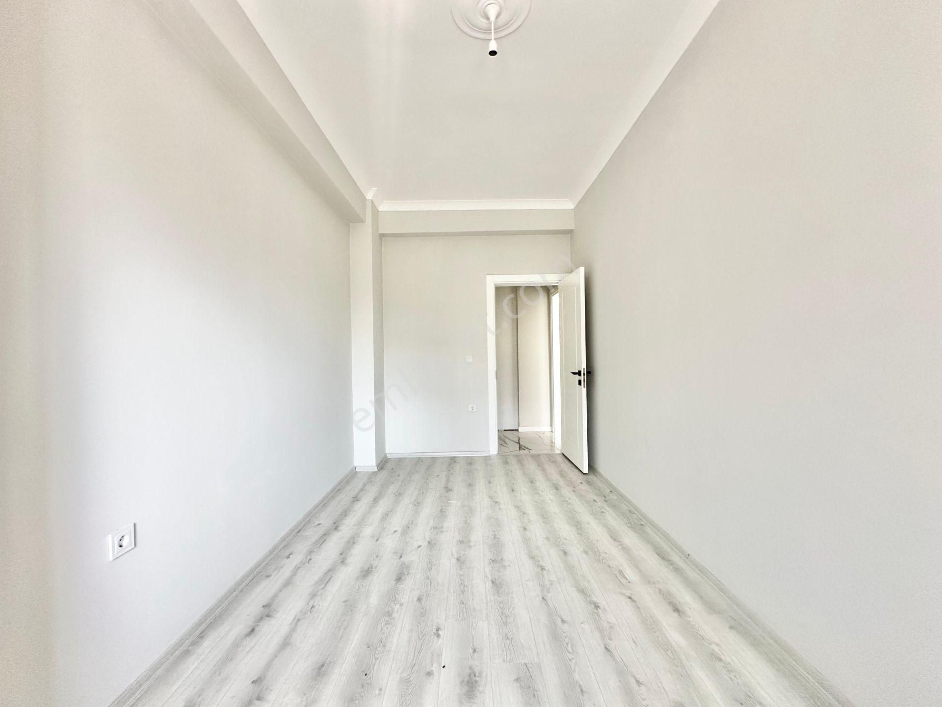 ꧁ay Emlaktan꧂akçay'da Bölgenin En Uygun Şık Tasarımlı Çift Asansörlü Satılık 2+1 Lüx Fırsat Dairesi - Görsel 23