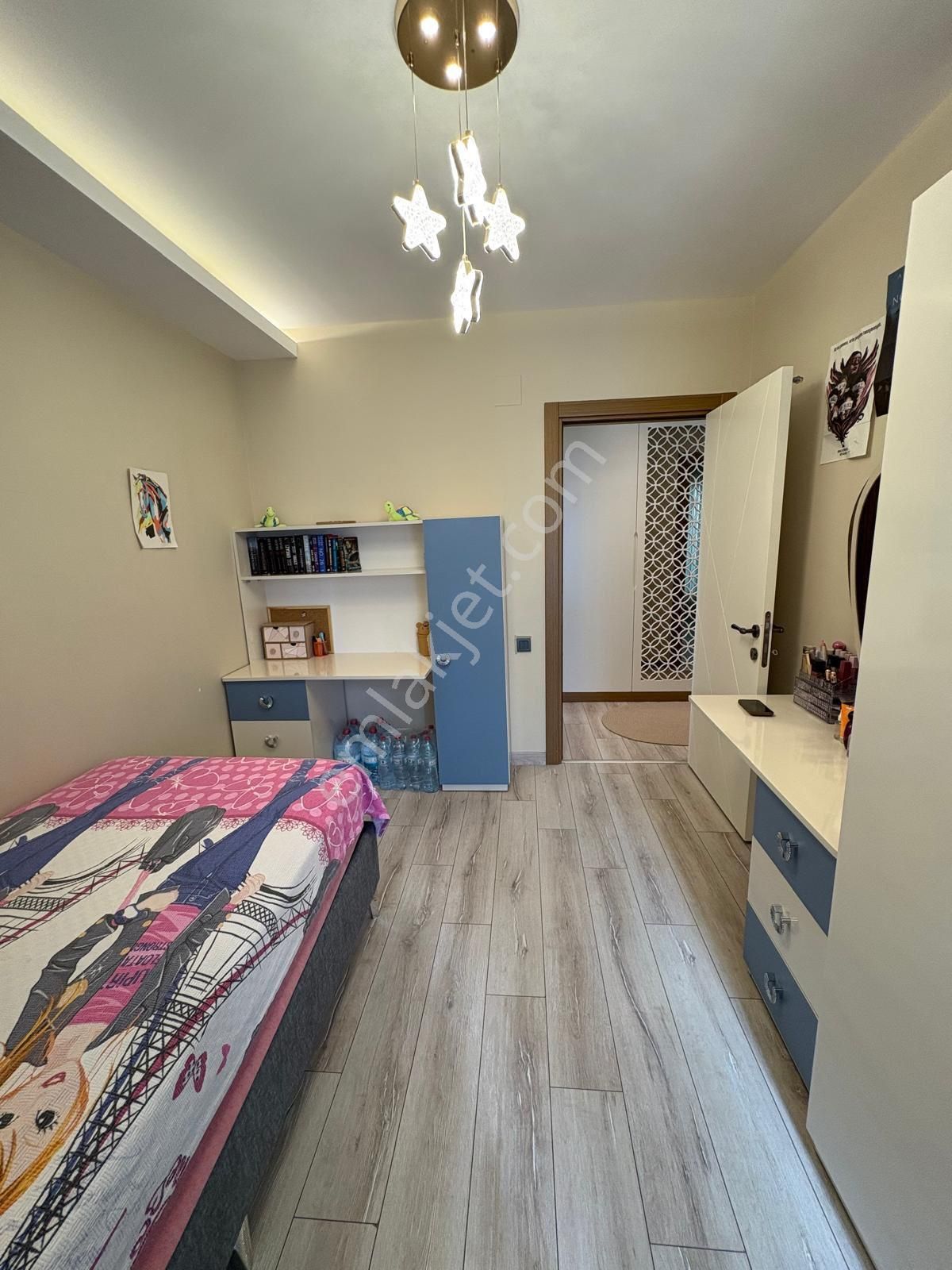 Mithatpaşa’nın Kalbinde Alparslan Türkeş Bulvarı Üzeri Full Ekstralı Lüks 3+1 - Görsel 12