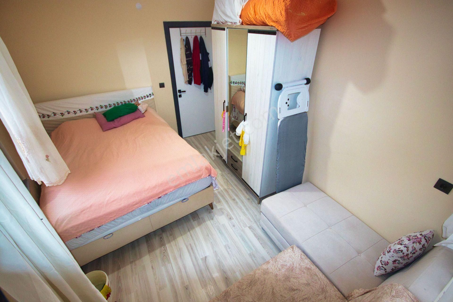 🛑🛑aktif'ten Güre'de Satılık Doğa Manzaralı Ön Cephe Ferah 2+1 Daire - Görsel 15