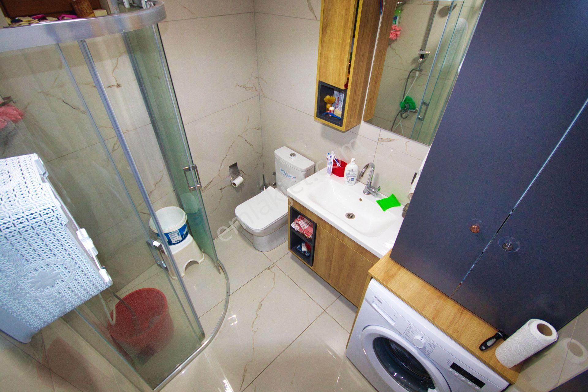 🛑🛑aktif'ten Güre'de Satılık Doğa Manzaralı Ön Cephe Ferah 2+1 Daire - Görsel 18