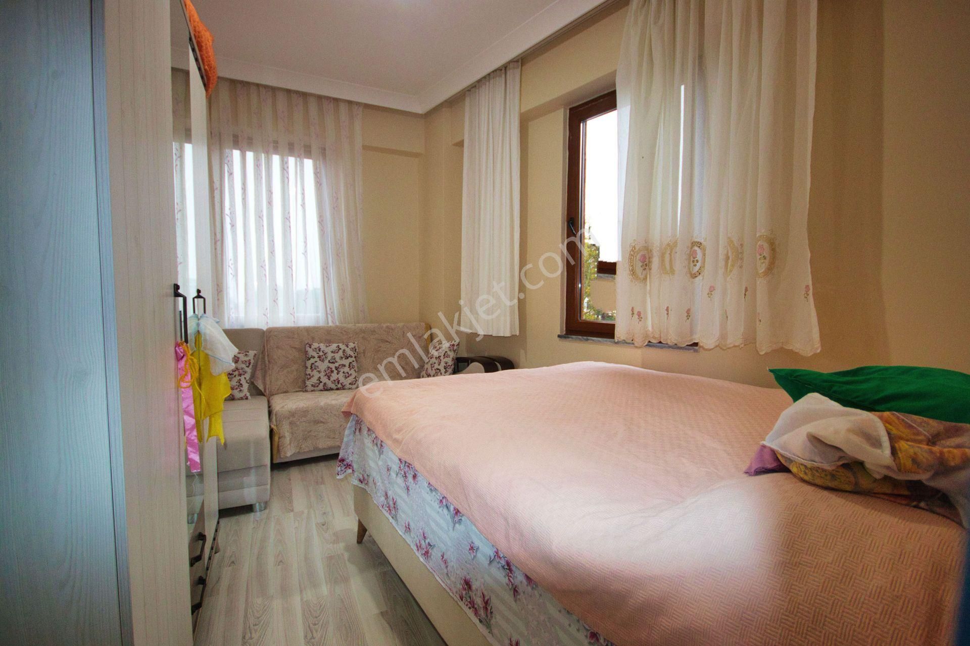 🛑🛑aktif'ten Güre'de Satılık Doğa Manzaralı Ön Cephe Ferah 2+1 Daire - Görsel 17