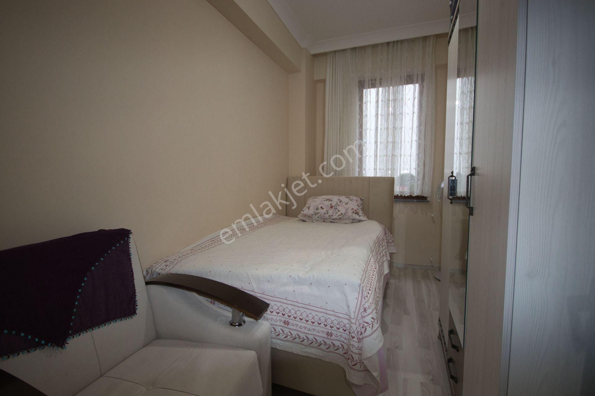 🛑🛑aktif'ten Güre'de Satılık Doğa Manzaralı Ön Cephe Ferah 2+1 Daire - Görsel 26
