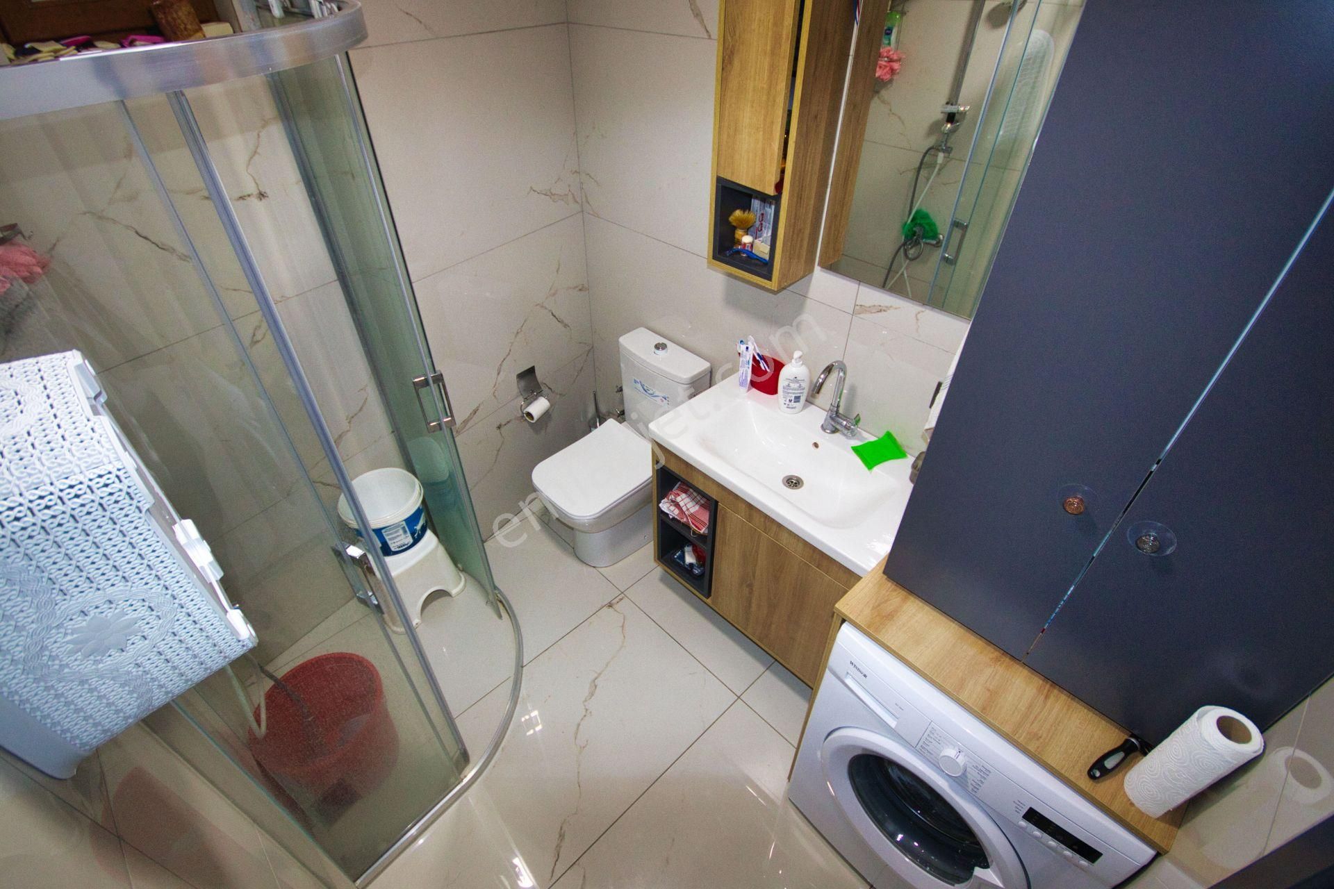 🛑🛑aktif'ten Güre'de Satılık Doğa Manzaralı Ön Cephe Ferah 2+1 Daire - Görsel 19