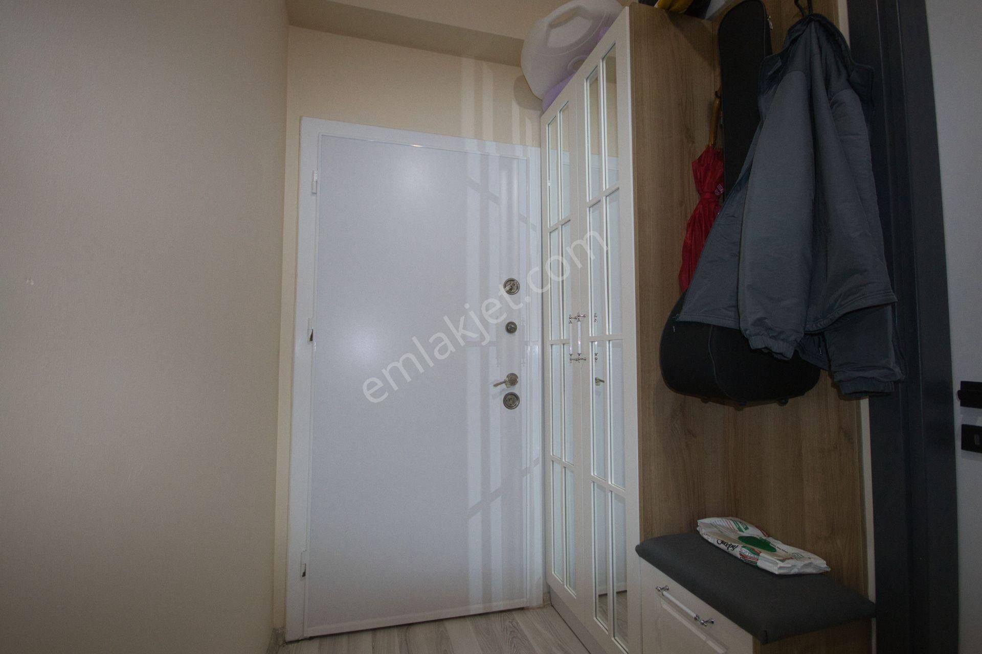 🛑🛑aktif'ten Güre'de Satılık Doğa Manzaralı Ön Cephe Ferah 2+1 Daire - Görsel 28