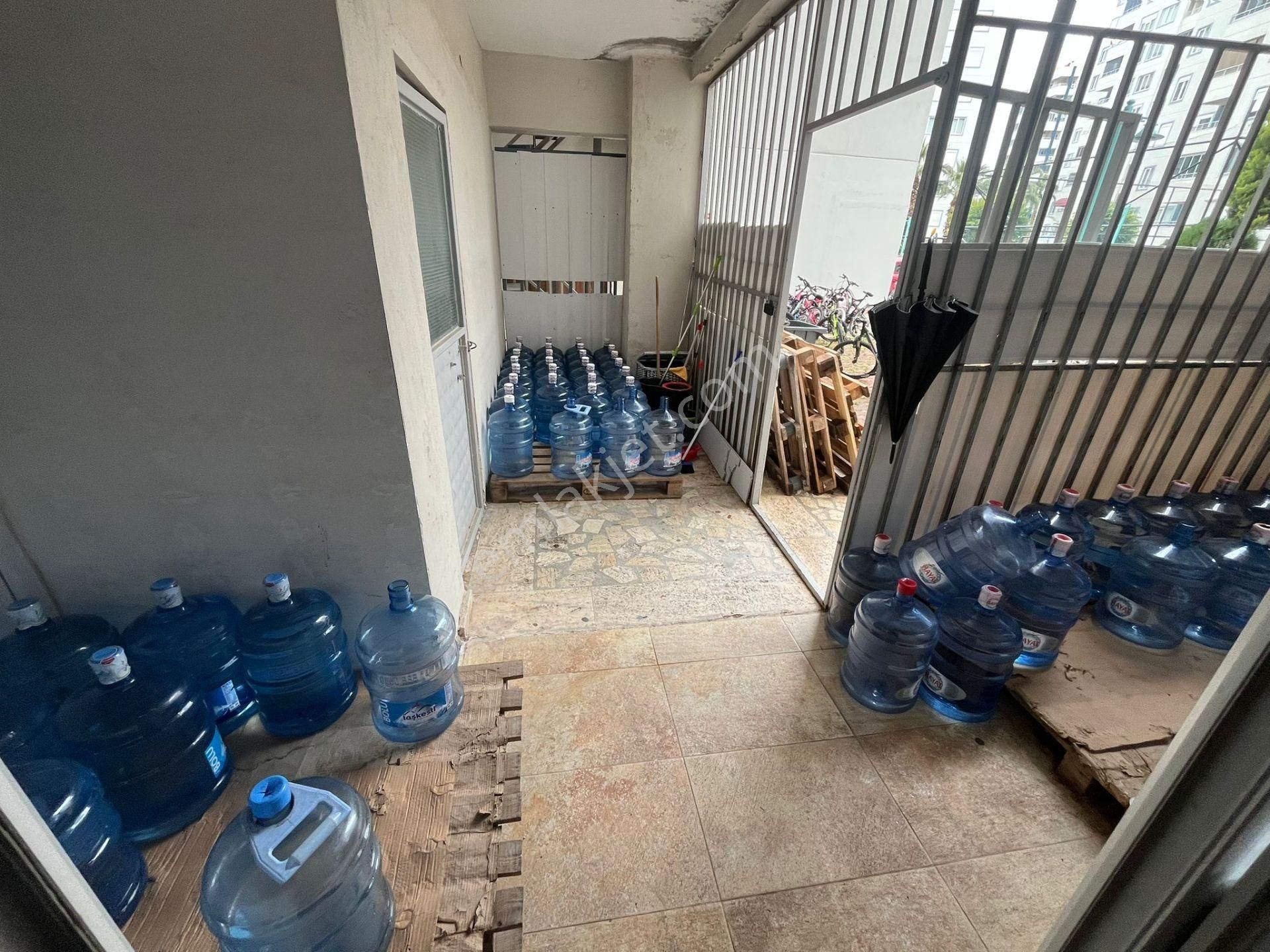 Meydankavağı Lüks Site İçinde Devren Kiralık Market - Görsel 7