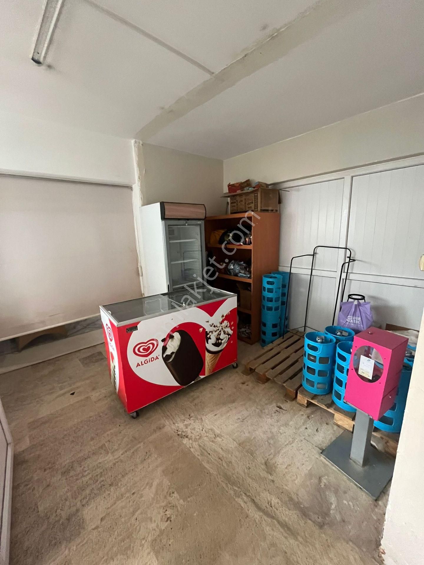 Meydankavağı Lüks Site İçinde Devren Kiralık Market - Görsel 9