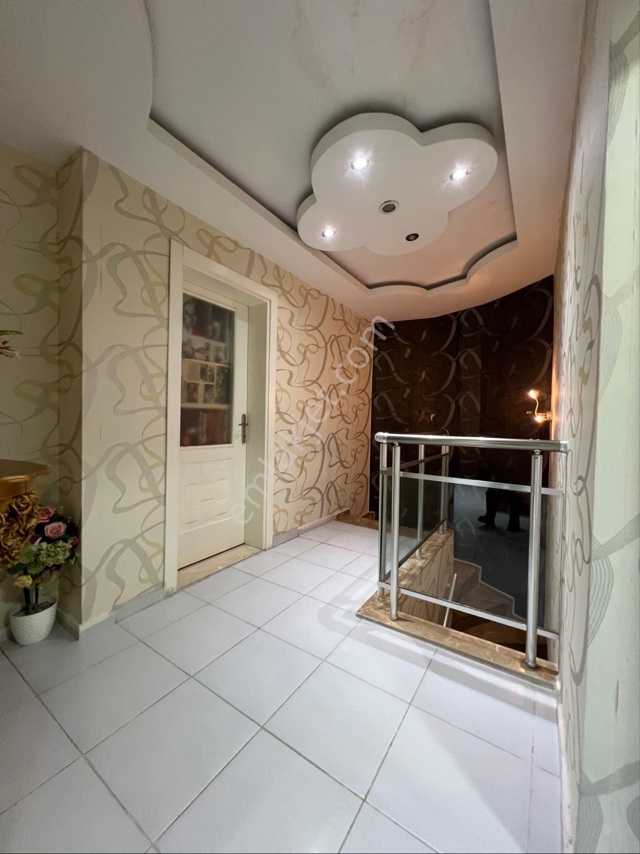 Hurma Da 3+1 Eşyalı Kiralık Daire - Görsel 20