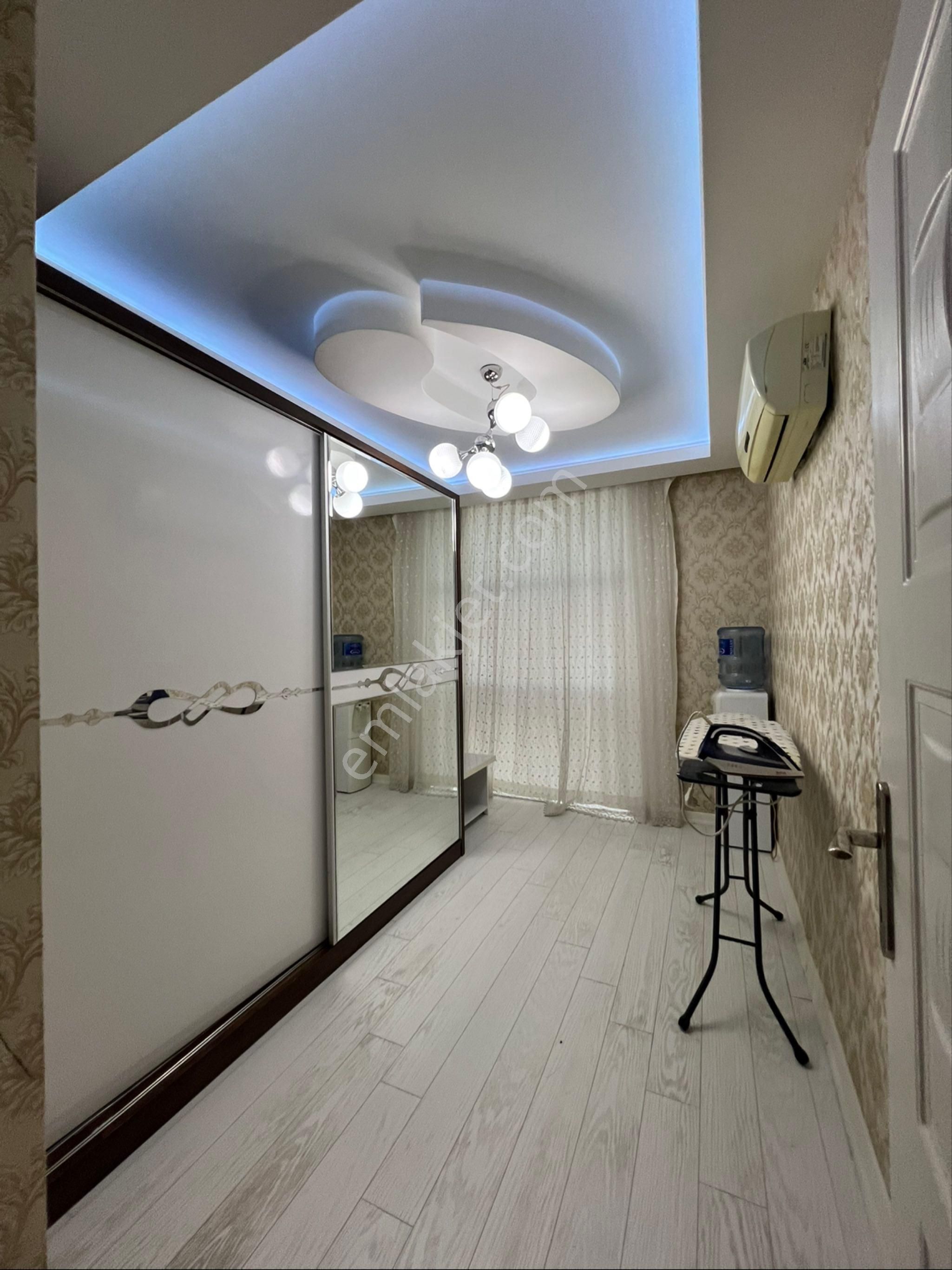 Hurma Da 3+1 Eşyalı Kiralık Daire - Görsel 27