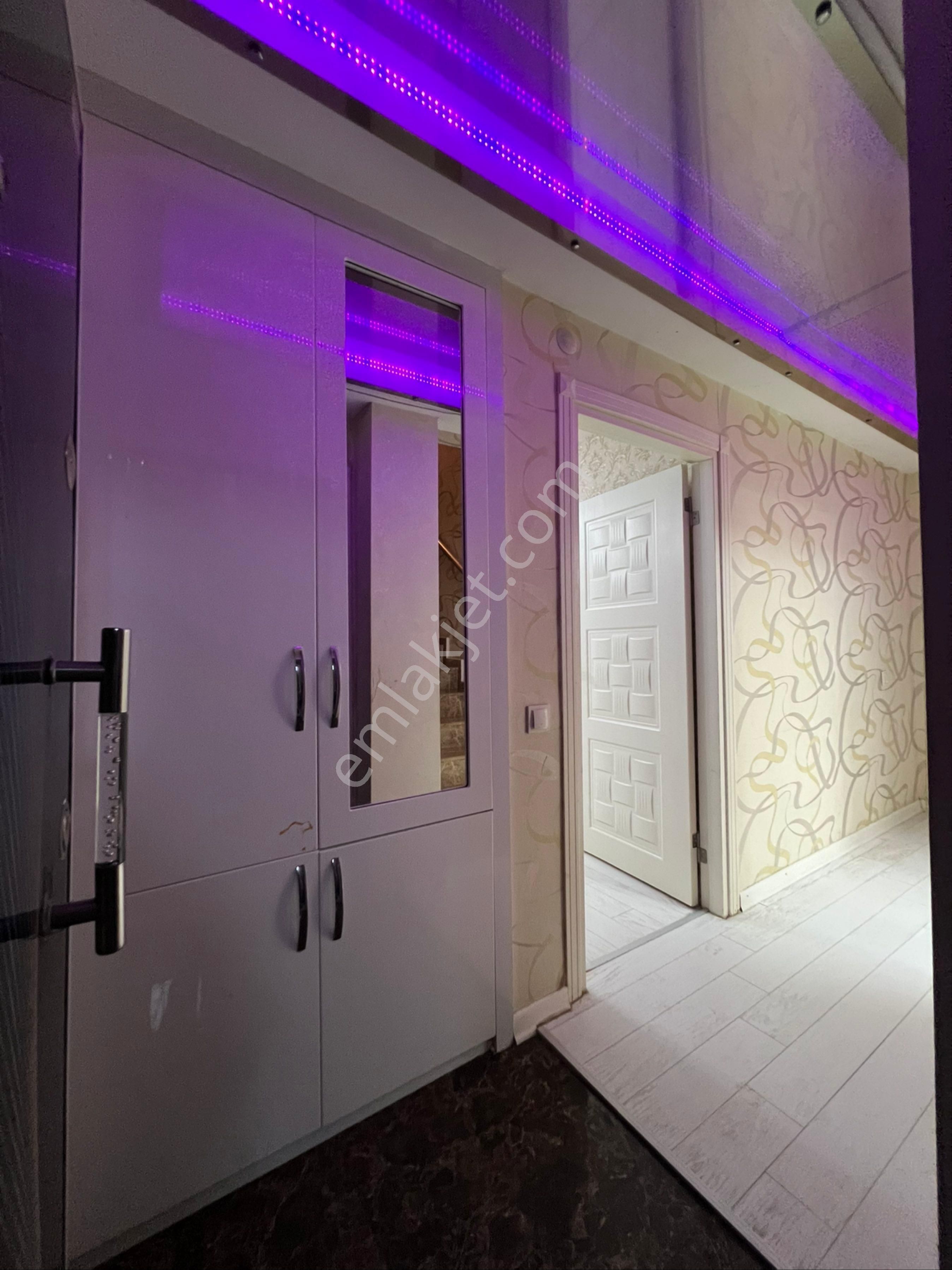 Hurma Da 3+1 Eşyalı Kiralık Daire - Görsel 21